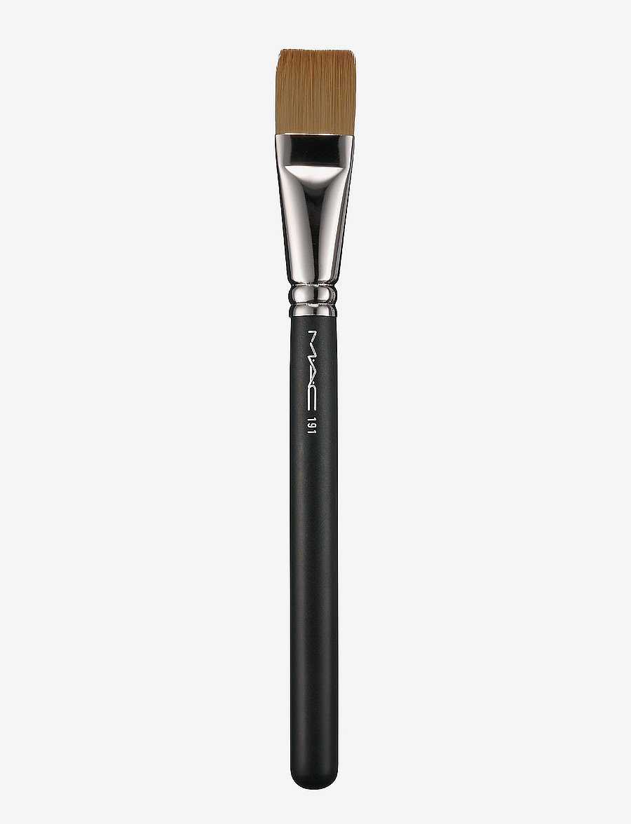 MAC - Brushes - 191 Square Foundation - smink - 191 square foundation - 0
