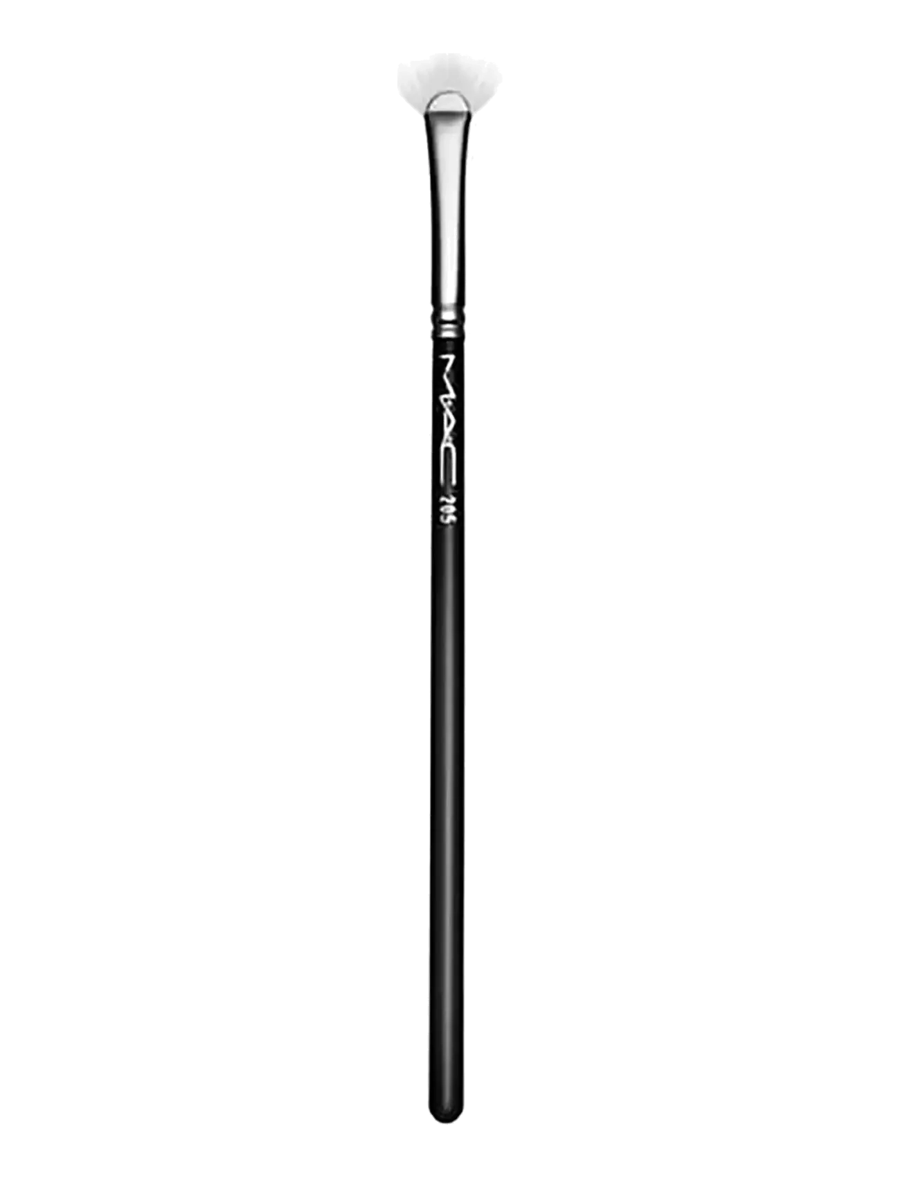 MAC Brushes  - 205 Mascara Fan - Makeup - NO COLOR / undefined