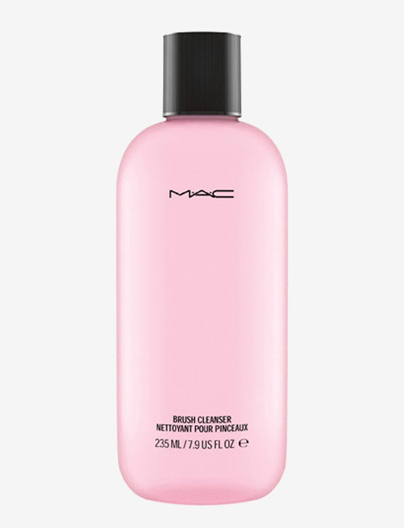 MAC Brush Cleanser, 235ml, Multi/patterned, Makeup-Redskaber > Børsterensere, Dame