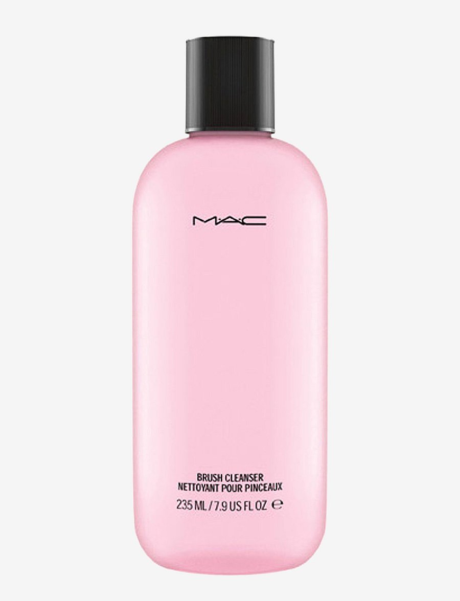 MAC - Brush Cleanser - smink - brush cleanser - 0