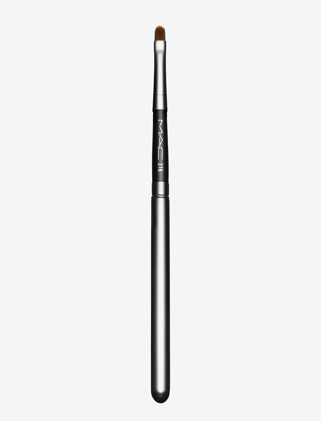 MAC Brushes  - 316 Lip/ Covered - Makeupbørster - 316 LIP/ COVERED / multi