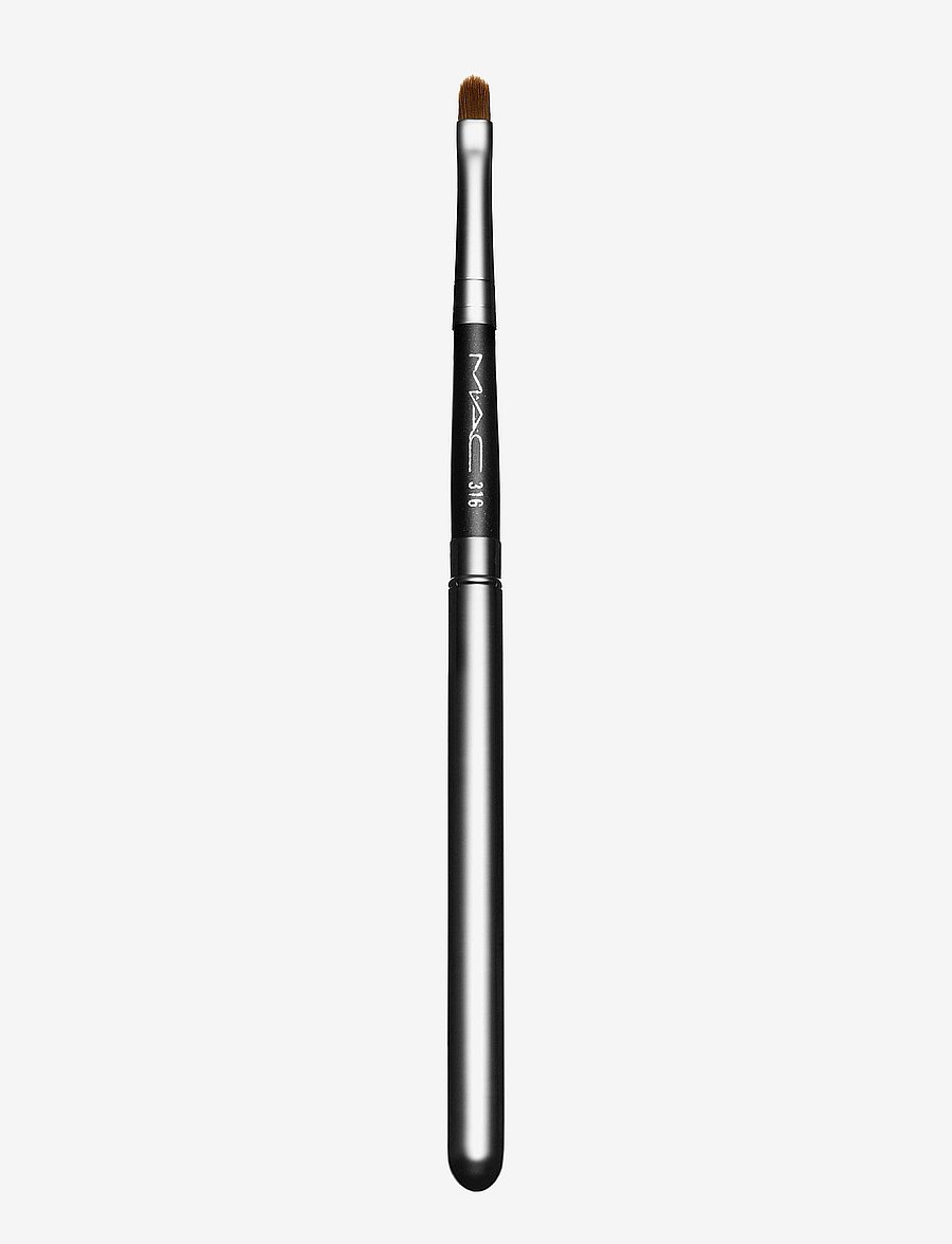 MAC - Brushes - 316 Lip/ Covered - smink - 316 lip/ covered - 0