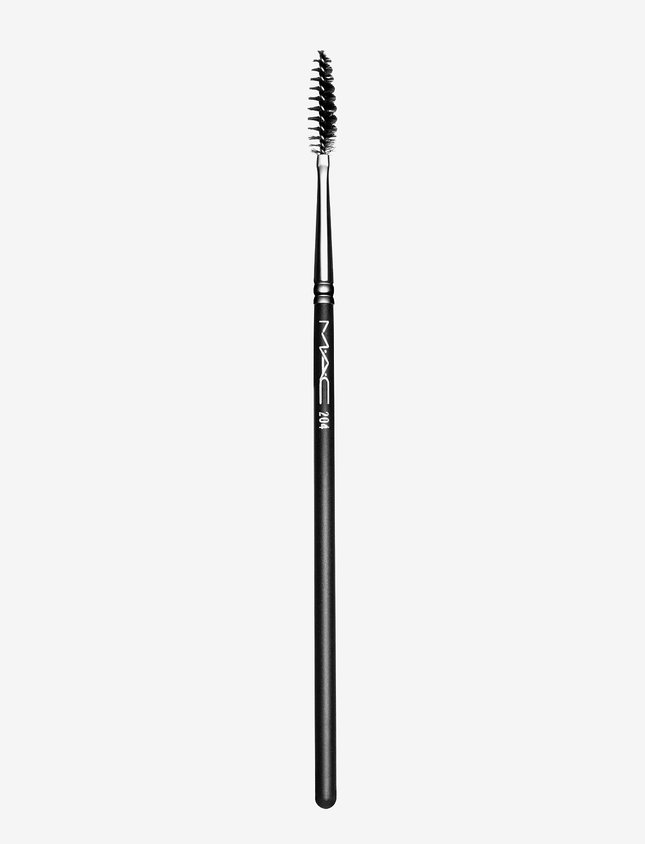 MAC Brushes  - 204 Lash - Sminkborstar - 204 LASH / multi