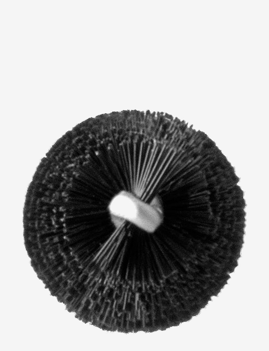 MAC - Brushes - 204 Lash - förðunarvörur - 204 lash - 2