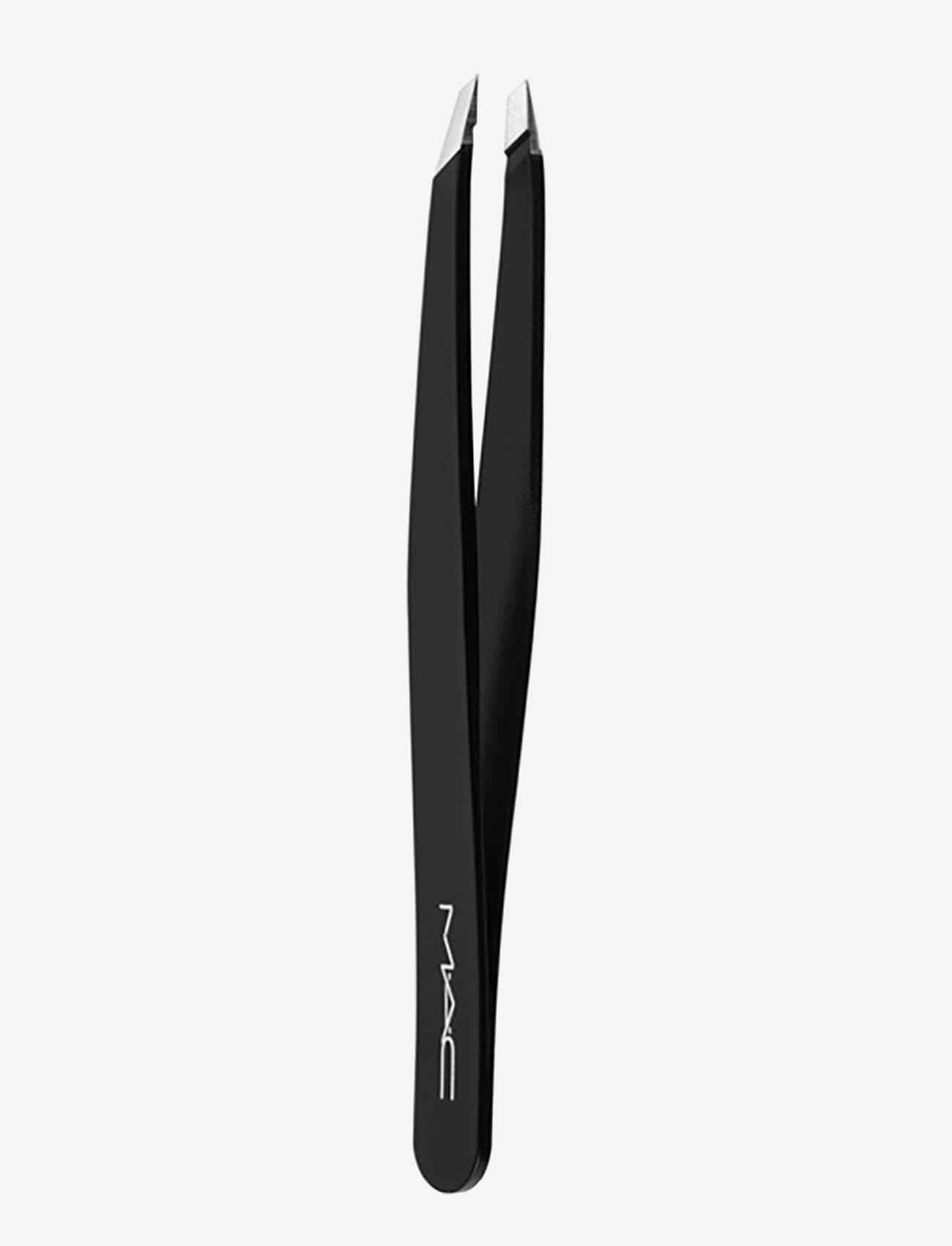 MAC Tweezers/ Slant, Makeup udstyr, Multi/mønstret, Str: ONE SIZE