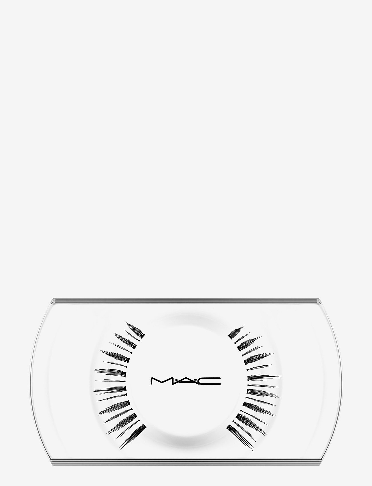 MAC - Lash  - Lashes 7 - makeup - 007 - 0