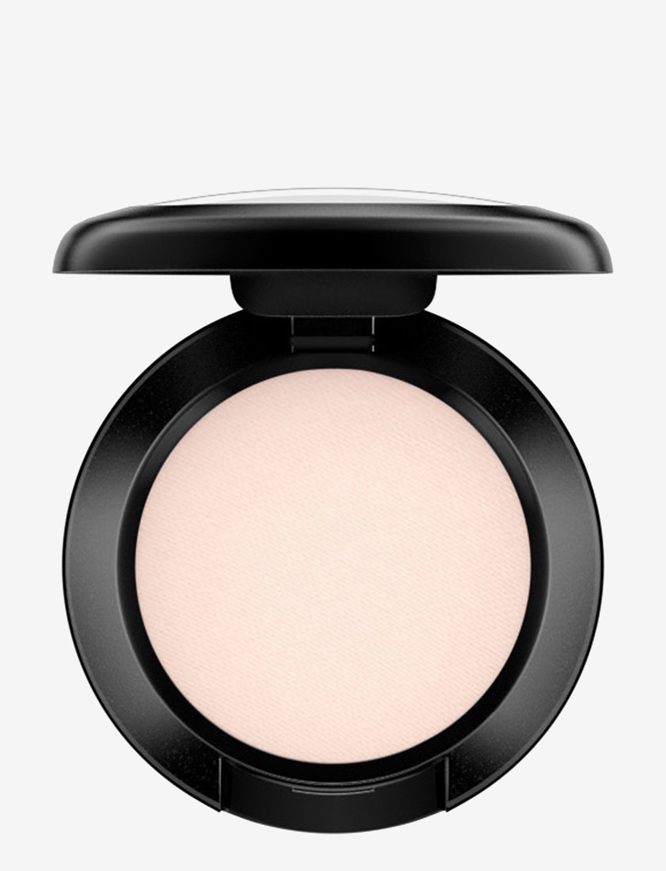 MAC - Matte  Single Eye Shadow - konfirmationstøj - blanc type - 0