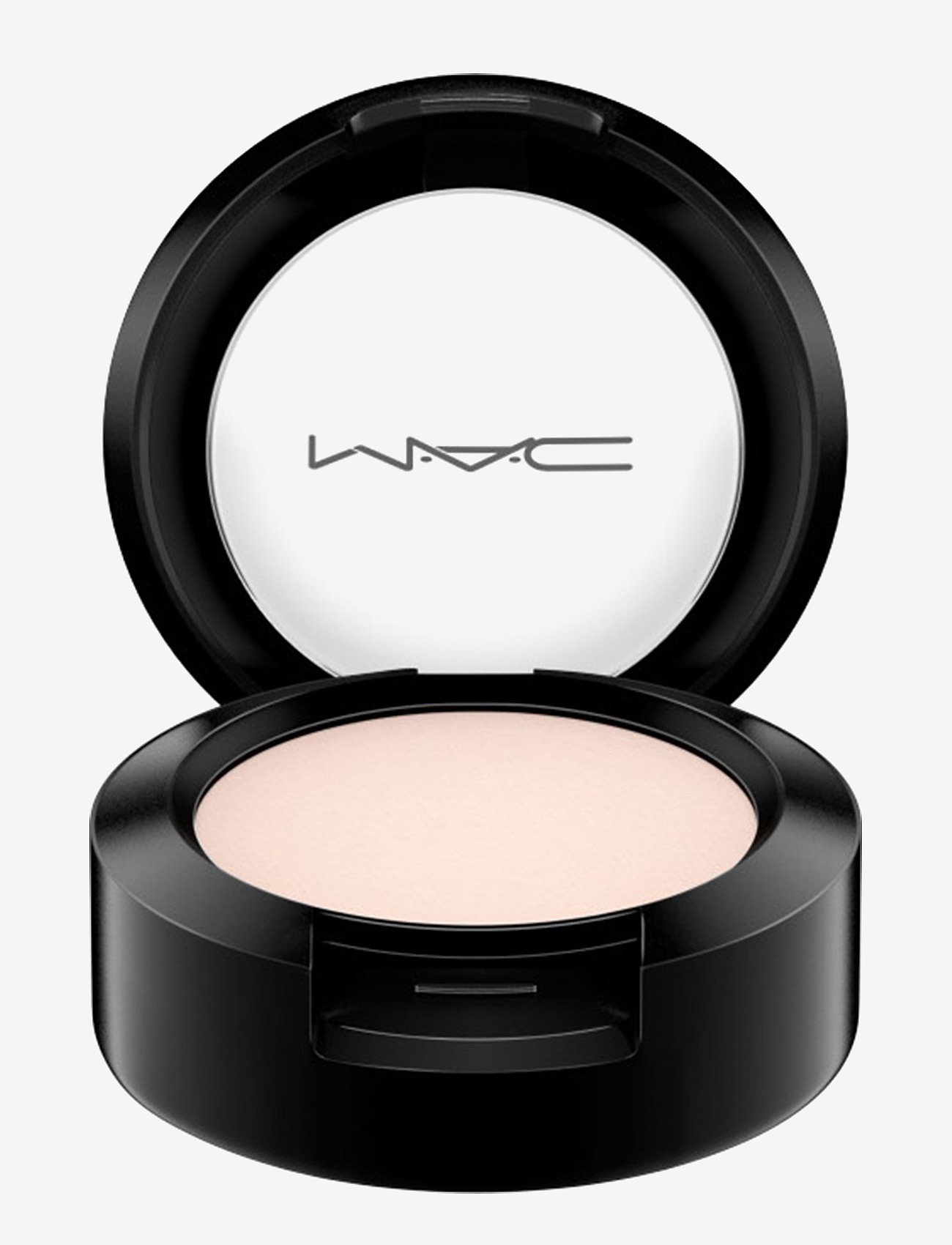 MAC - Matte  Single Eye Shadow - konfirmation - blanc type - 1