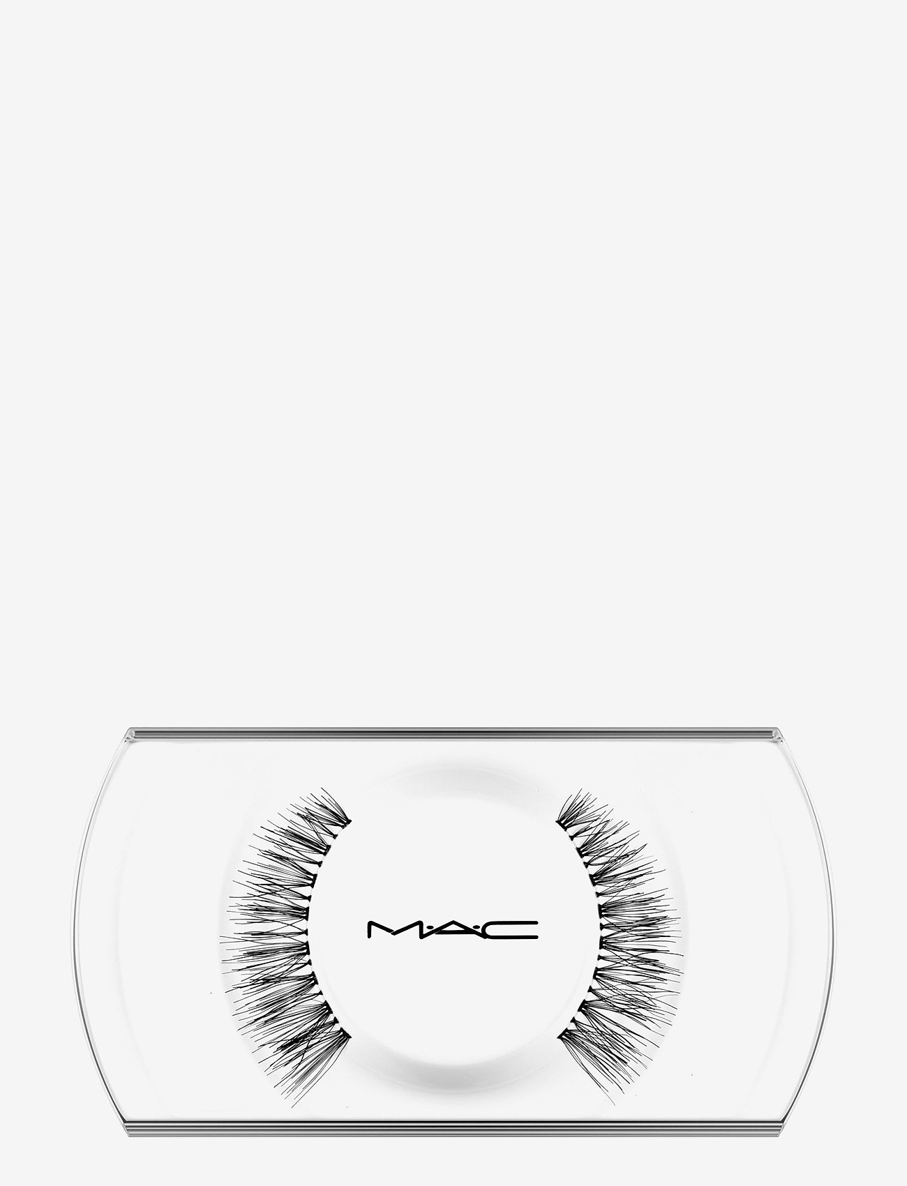 MAC - Lash  - Lashes 36 - 36 - 0