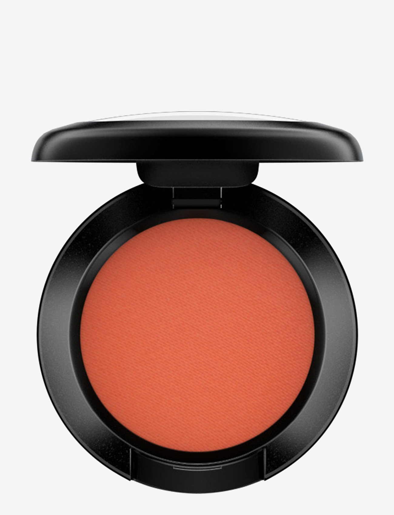 MAC Matte  Single Eye Shadow - MAC - RED BRICK / red