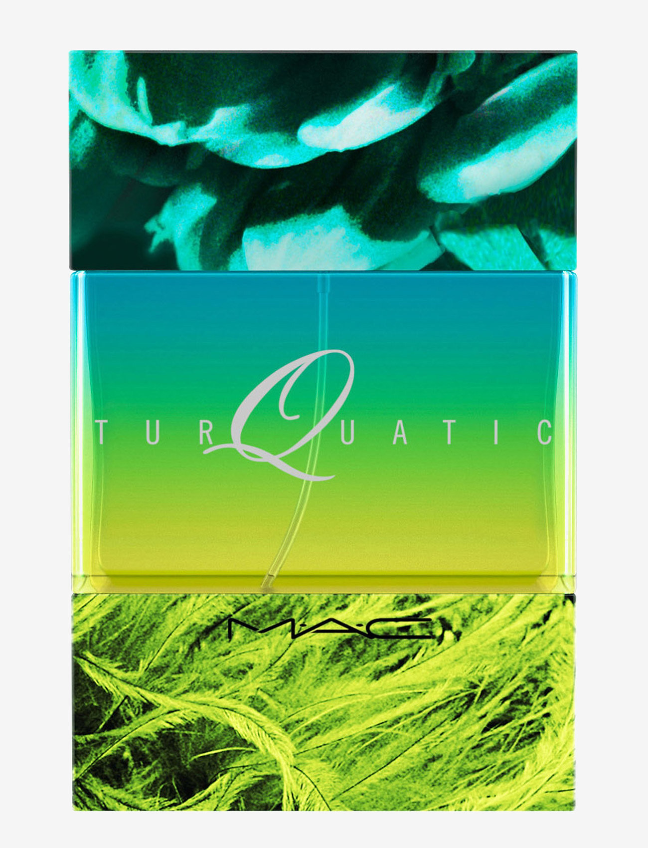 MAC - Fragrance  - Turquatic 50Ml 50Ml - till henne  - clear - 0