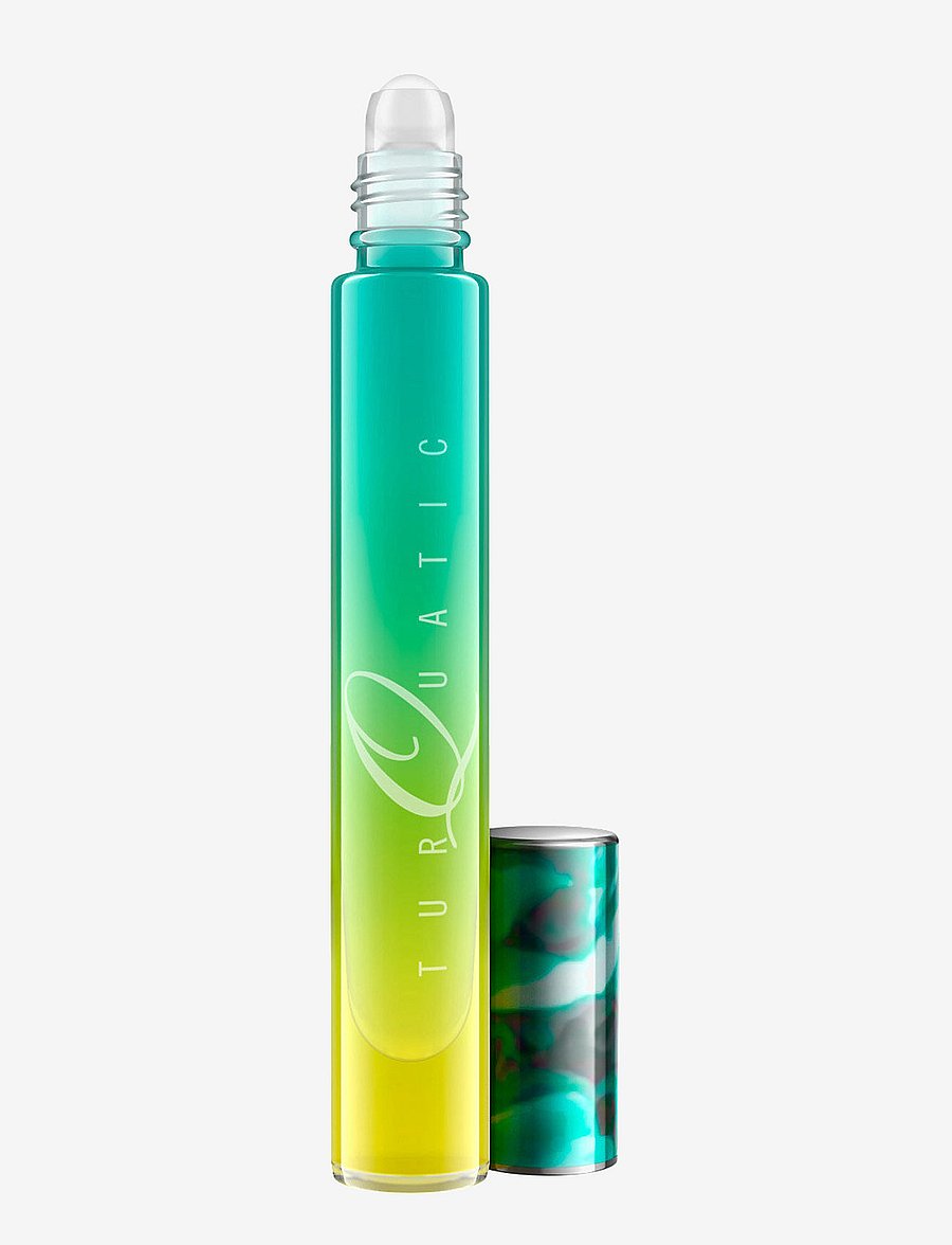 MAC - Fragrance - Turquatic Rollerball 6Ml - til hende - clear - 0