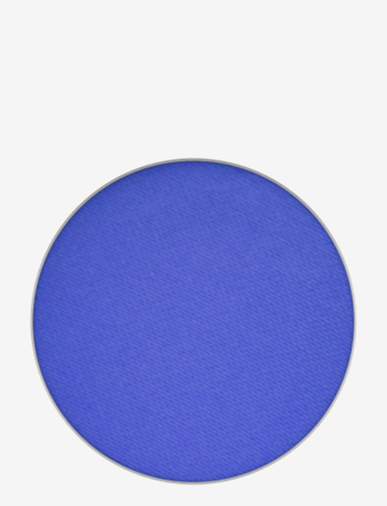 MAC Matte  Eye Shadow Refill - Øjenskygger - ATLANTIC BLUE / blue