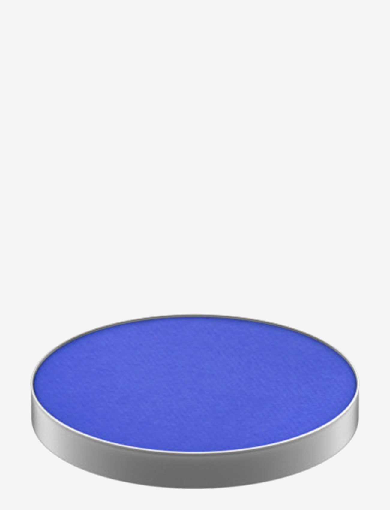 MAC - Matte  Eye Shadow Refill - konfirmation - atlantic blue - 1