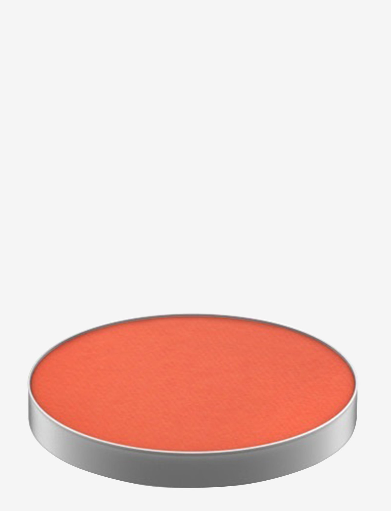 MAC - Matte  Eye Shadow Refill - konfirmation - red brick - 0