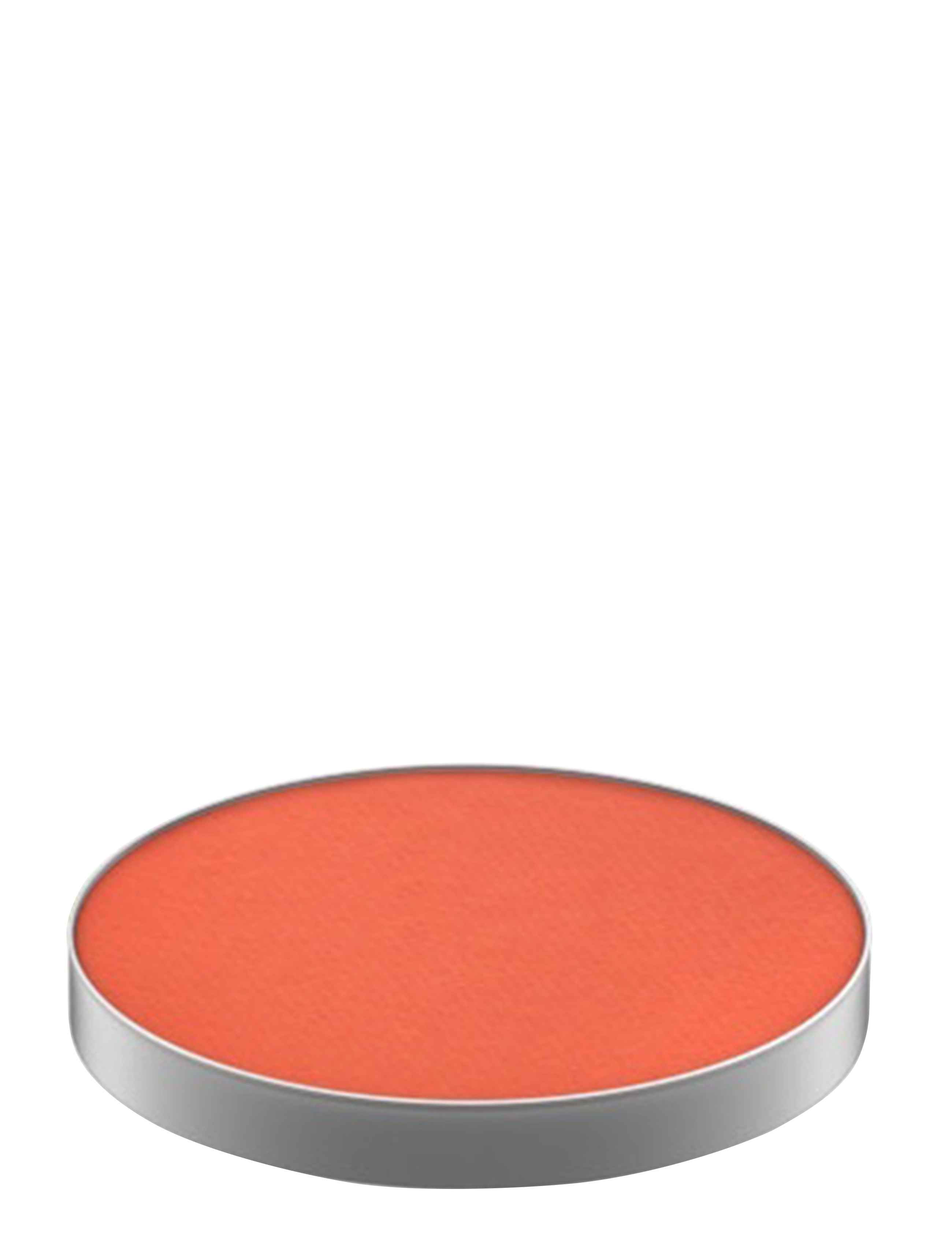 MAC Matte  Eye Shadow Refill - Ögonskugga - RED BRICK / orange