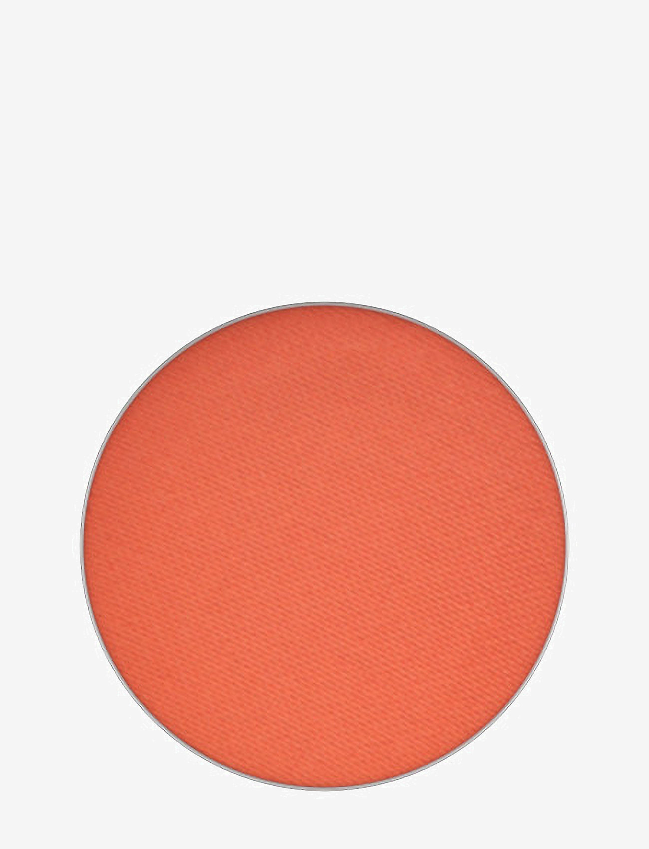 MAC - Matte  Eye Shadow Refill - konfirmation - red brick - 1