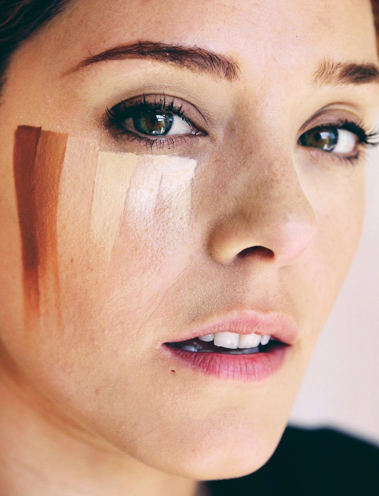 MAC - Pro Longwear Concealer - smink - nc20 - 3