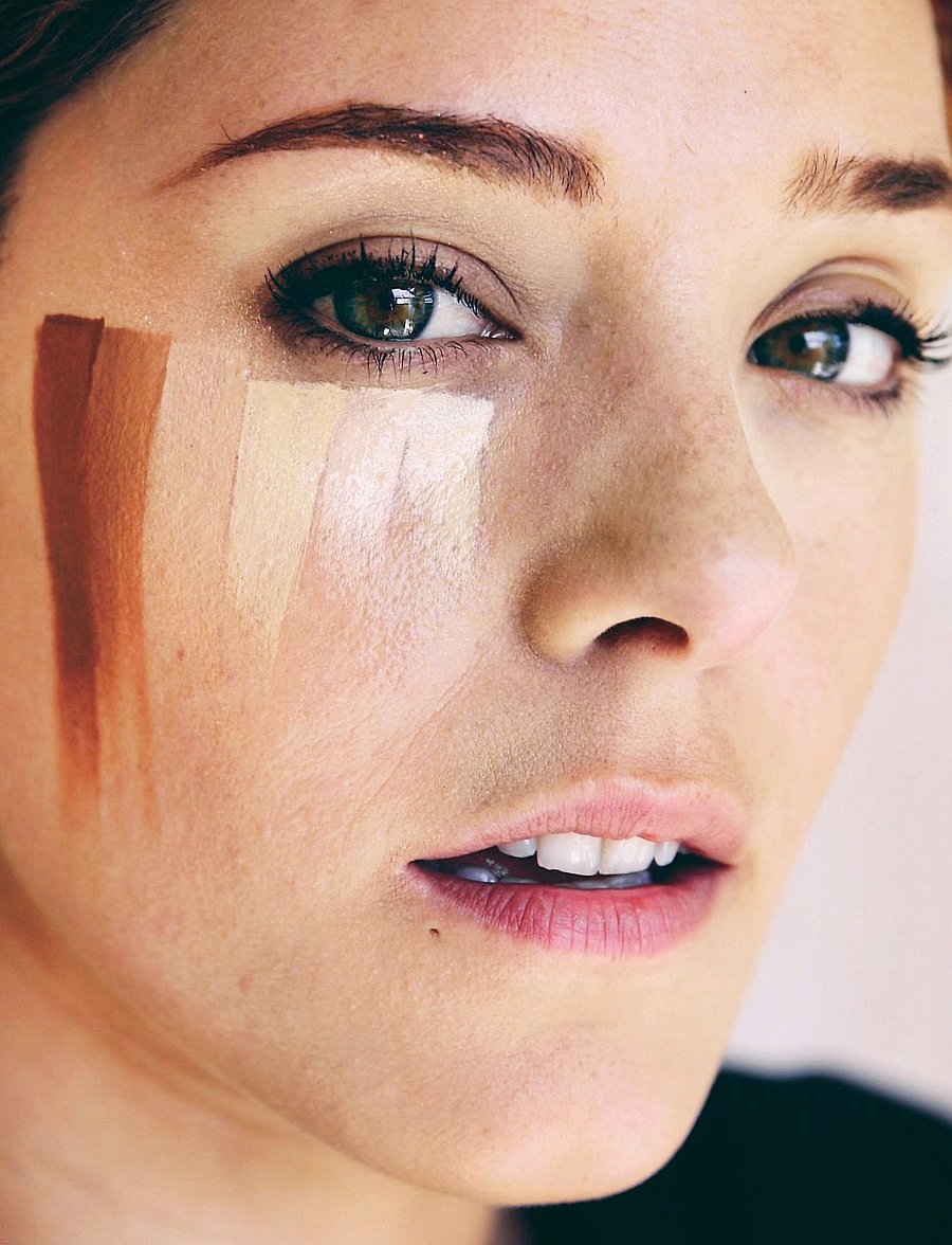 MAC - Pro Longwear Concealer - meikit - nc20 - 3