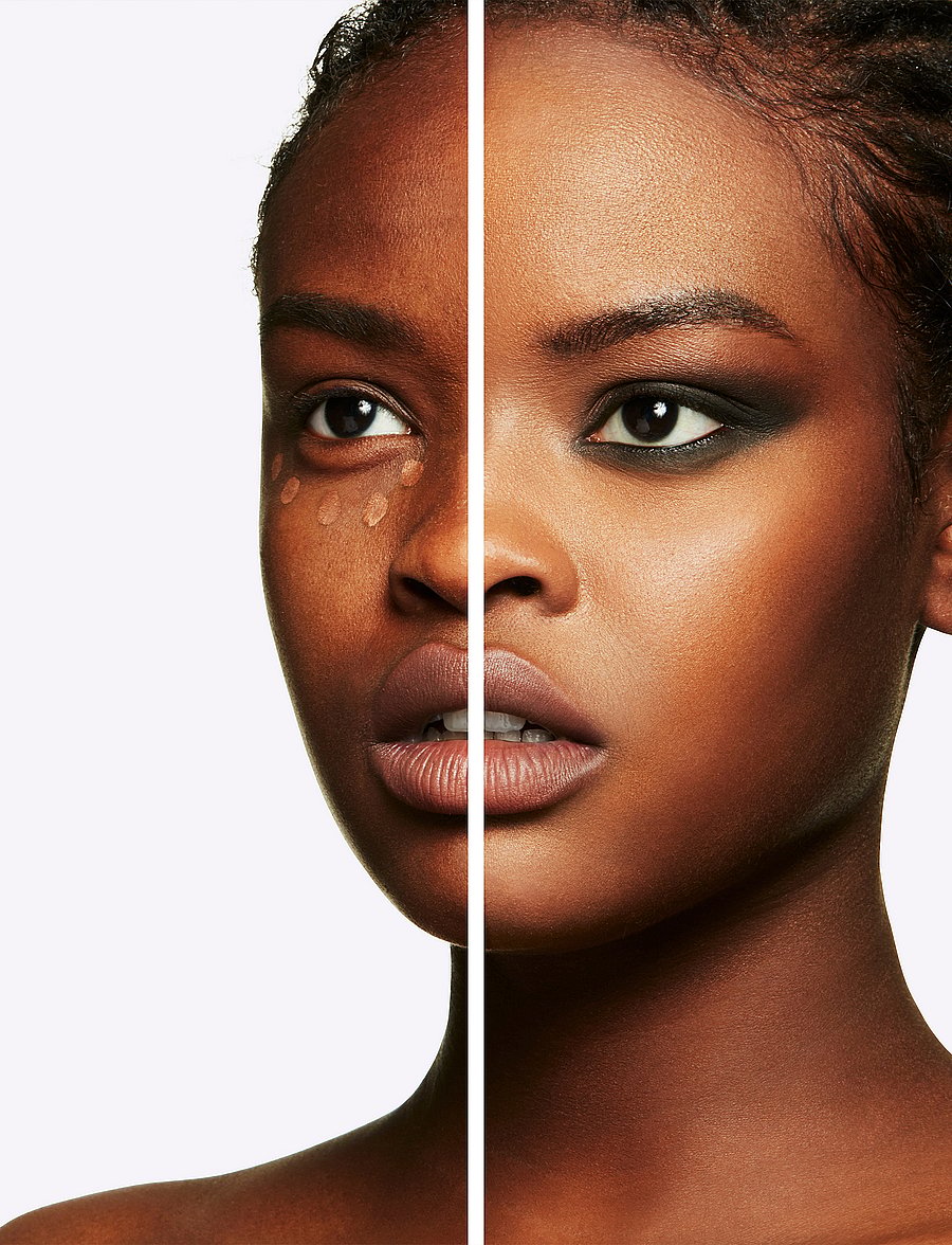 MAC - Pro Longwear Concealer - smink - nw50 - 4