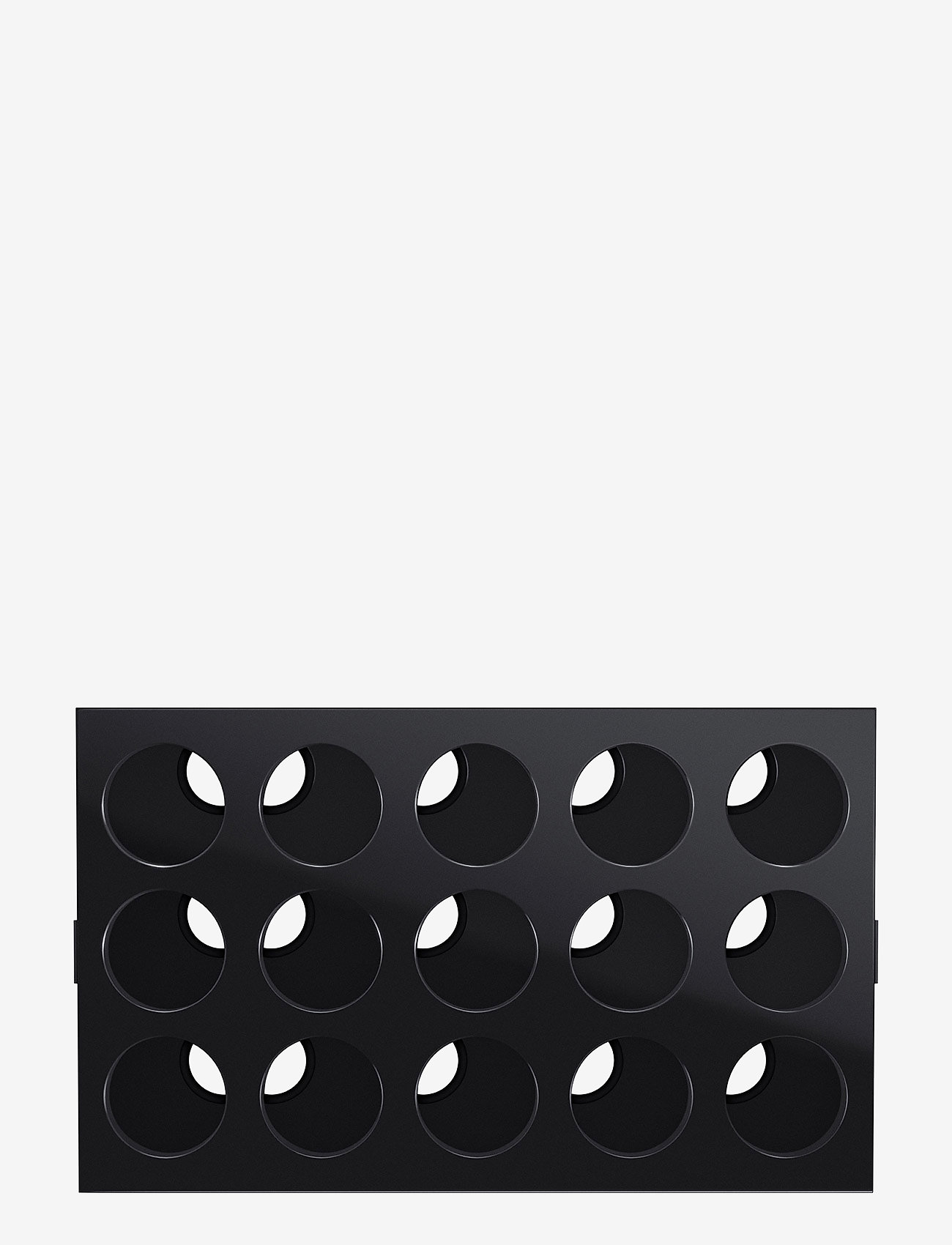 MAC - Pro Palette - Pro Palette Eye Shadow X15 - smink - pro palette eye shadow x15 - 0