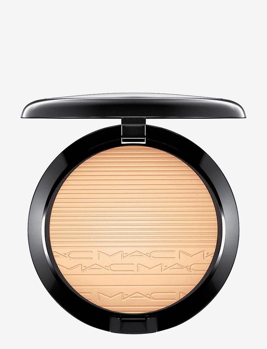MAC - Extra Dimension Skinfinish - smink - whisper of gilt - 0