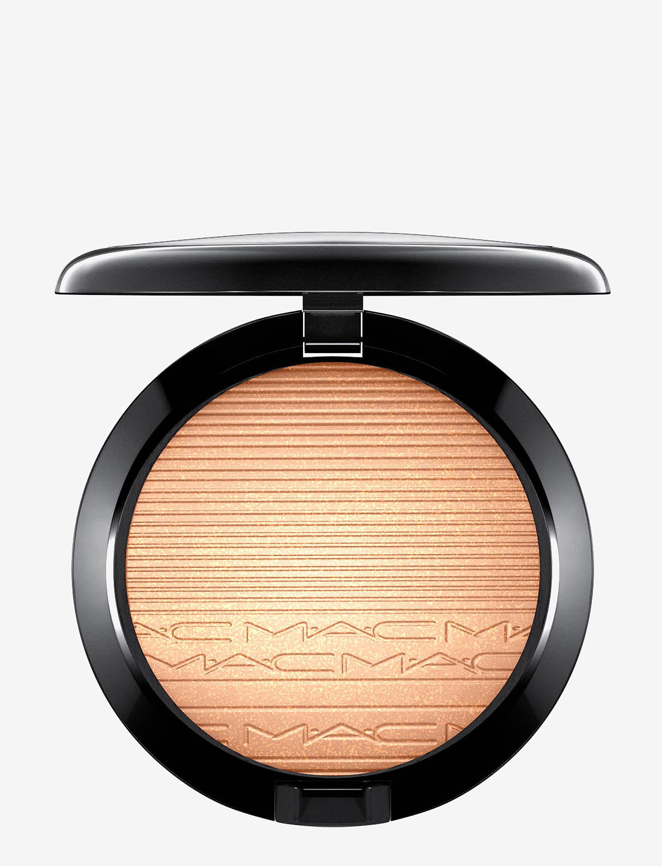 MAC - Extra Dimension Skinfinish - makeup - oh, darling - 1