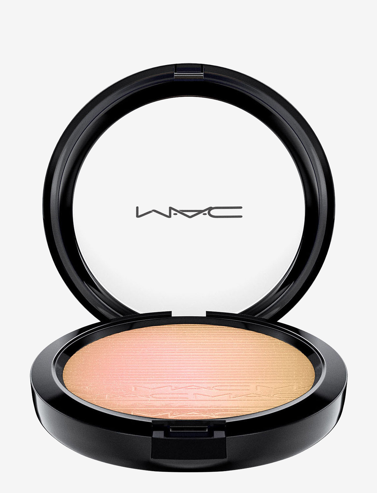 MAC - Extra Dimension Skinfinish - makeup - show gold - 0