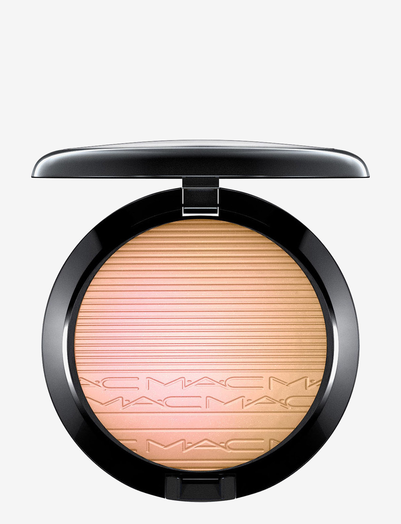 MAC - Extra Dimension Skinfinish - makeup - show gold - 1