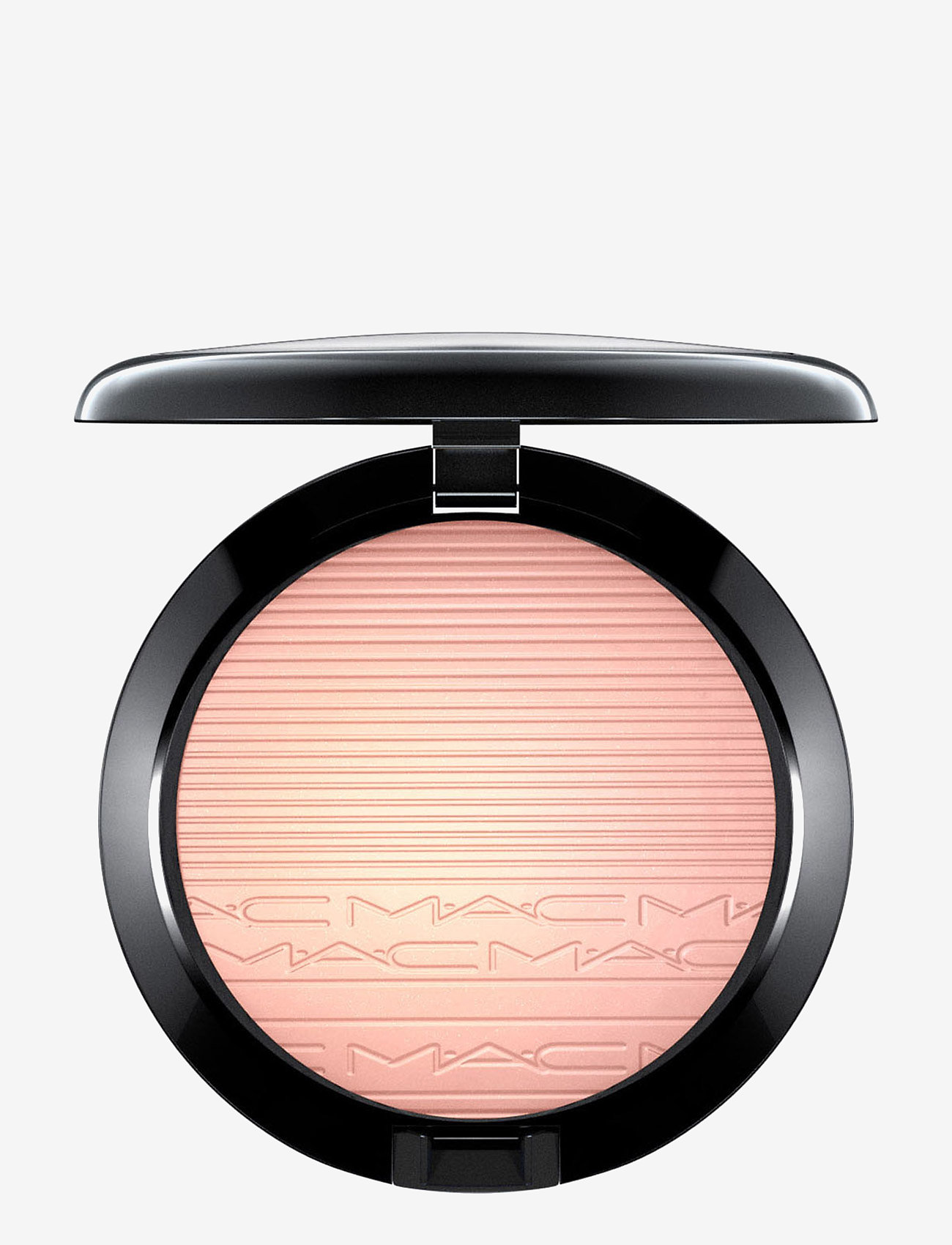 MAC - Extra Dimension Skinfinish - smink - beaming blush - 1