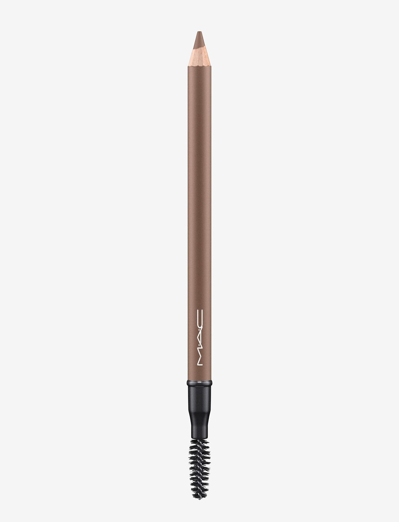 MAC Veluxe Brow Liner - Meikit - DEEP DARK BRUNETTE / multi