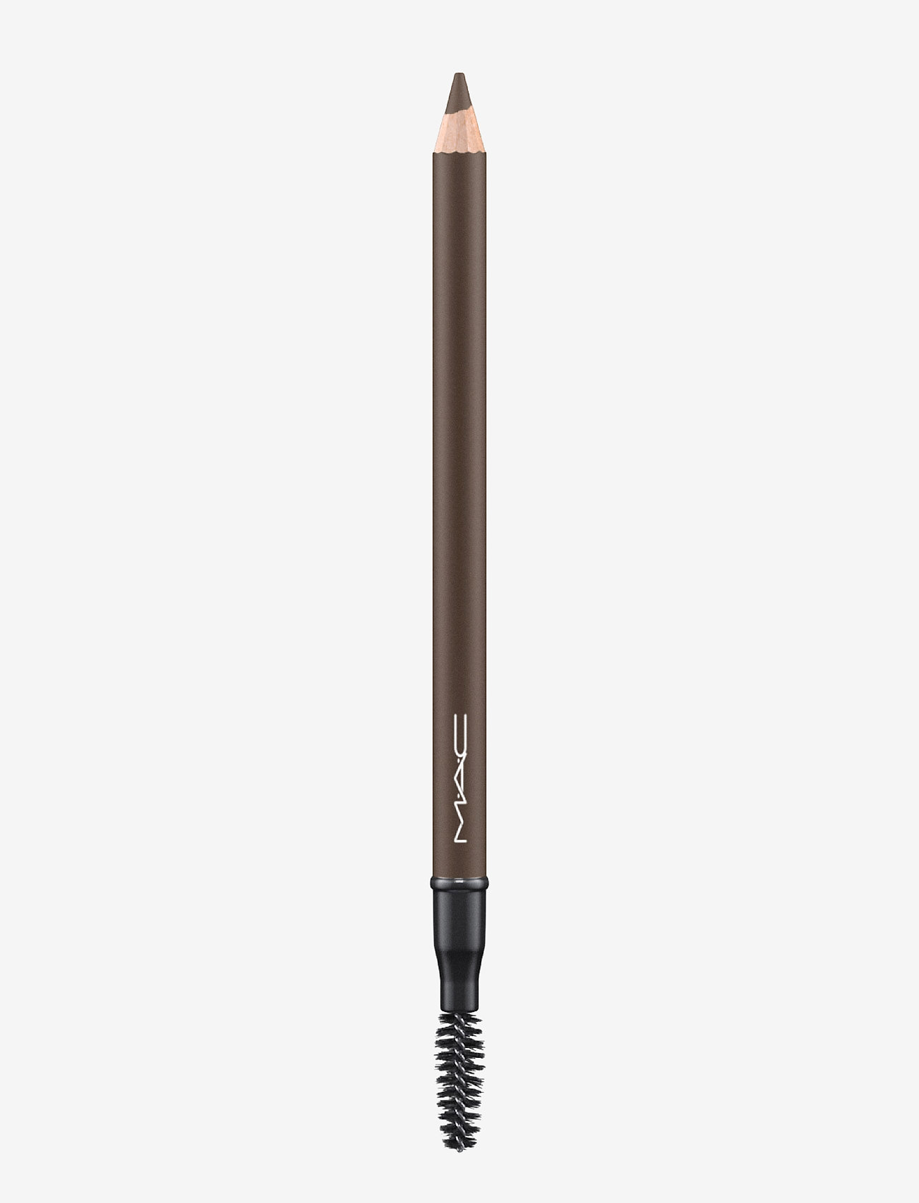 MAC - Veluxe Brow Liner - makeup - taupe - 0
