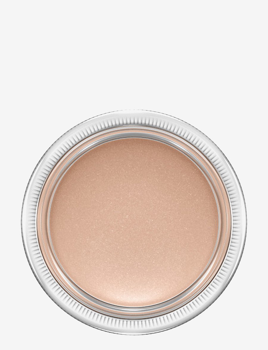MAC - Pro Longwear Paint Pot - Øjne & bryn - bare study - 0
