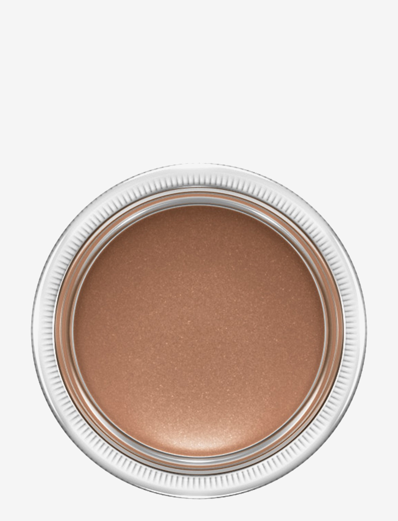 MAC Pro Longwear Paint Pot, 5 G, Multi/patterned, Øjenskygger > Øjenskygge - Ikke Paletter, Dame