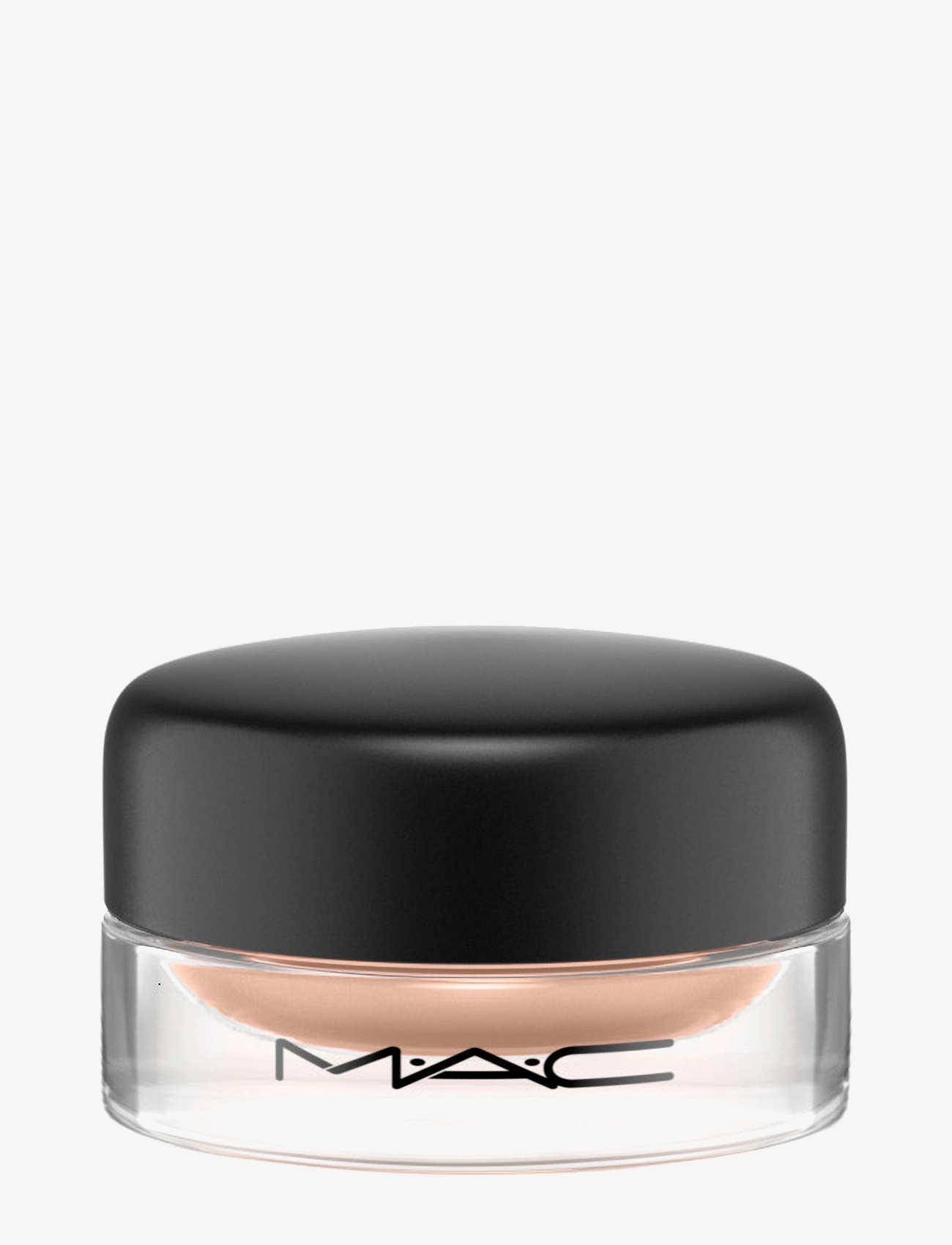 MAC Pro Longwear Paint Pot - CPH fashion week - PAINTERLY / natural