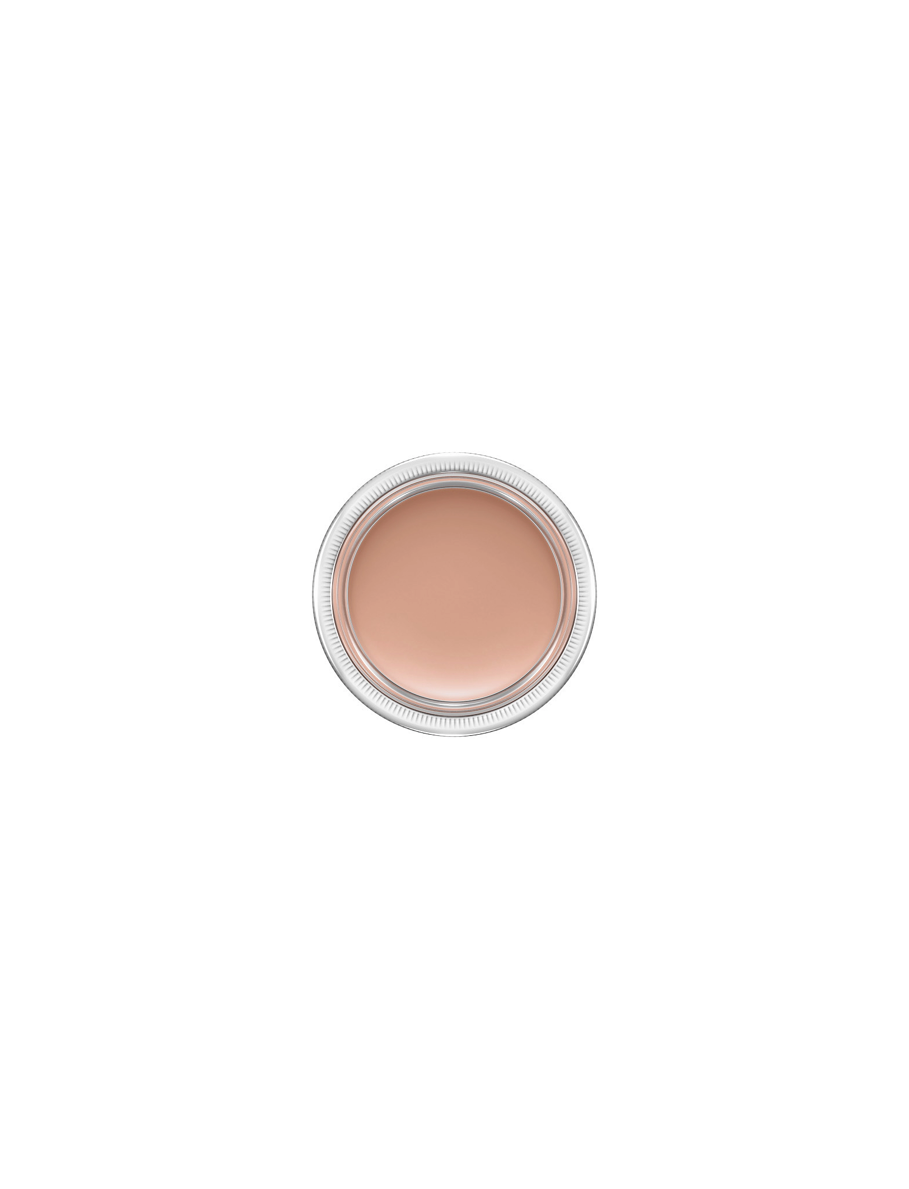 MAC Pro Longwear Paint Pot, 5 G, Øjenskygger > Øjenskygge - Ikke Paletter, Dame