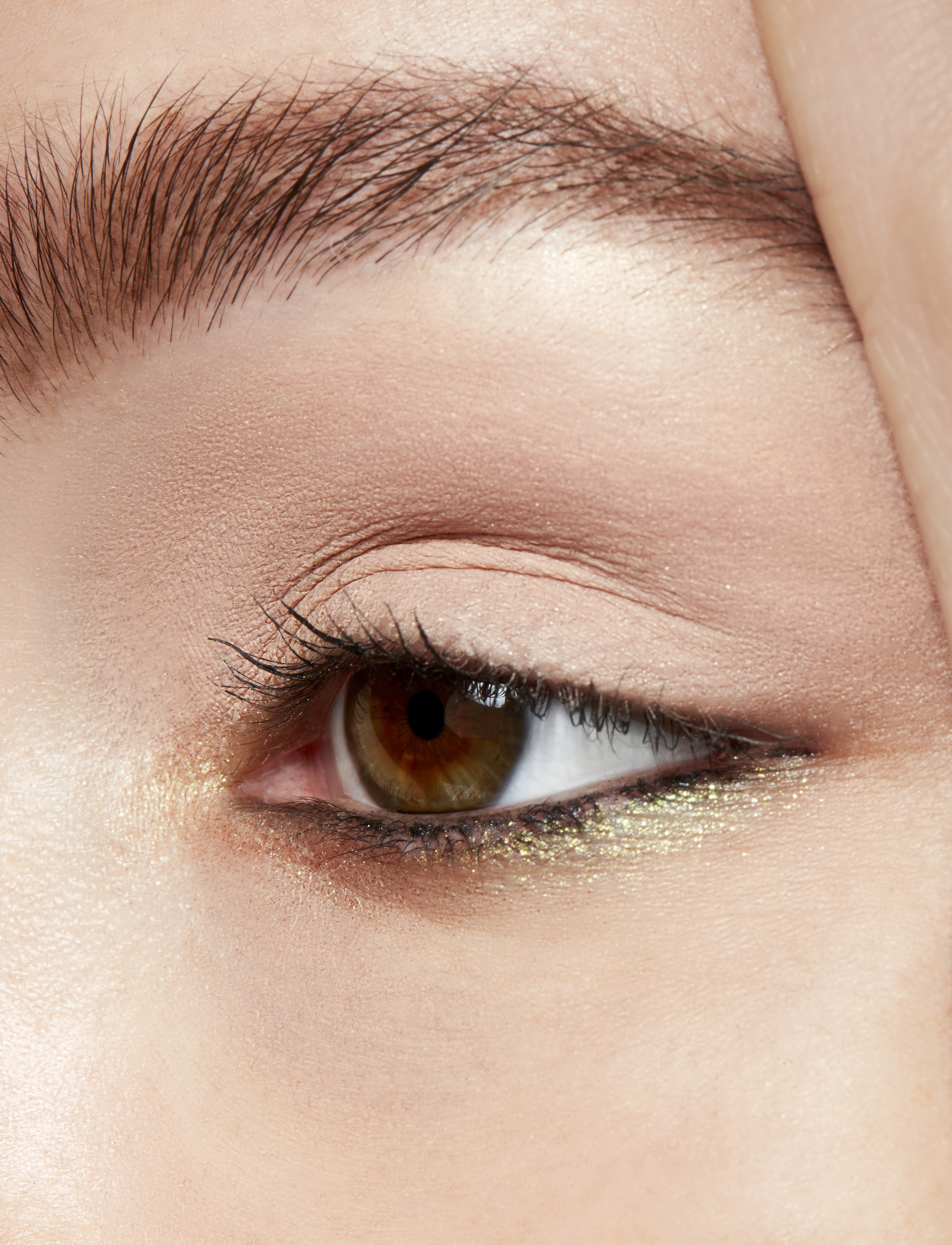 MAC - Pro Longwear Paint Pot - Øyne og bryn  - painterly - 3