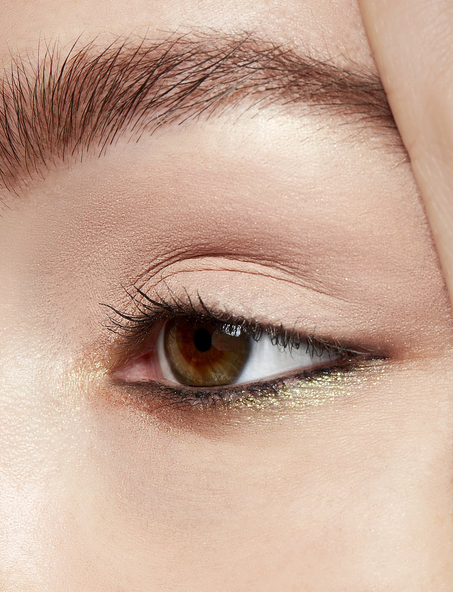 MAC - Pro Longwear Paint Pot - Ögon & bryn - painterly - 3