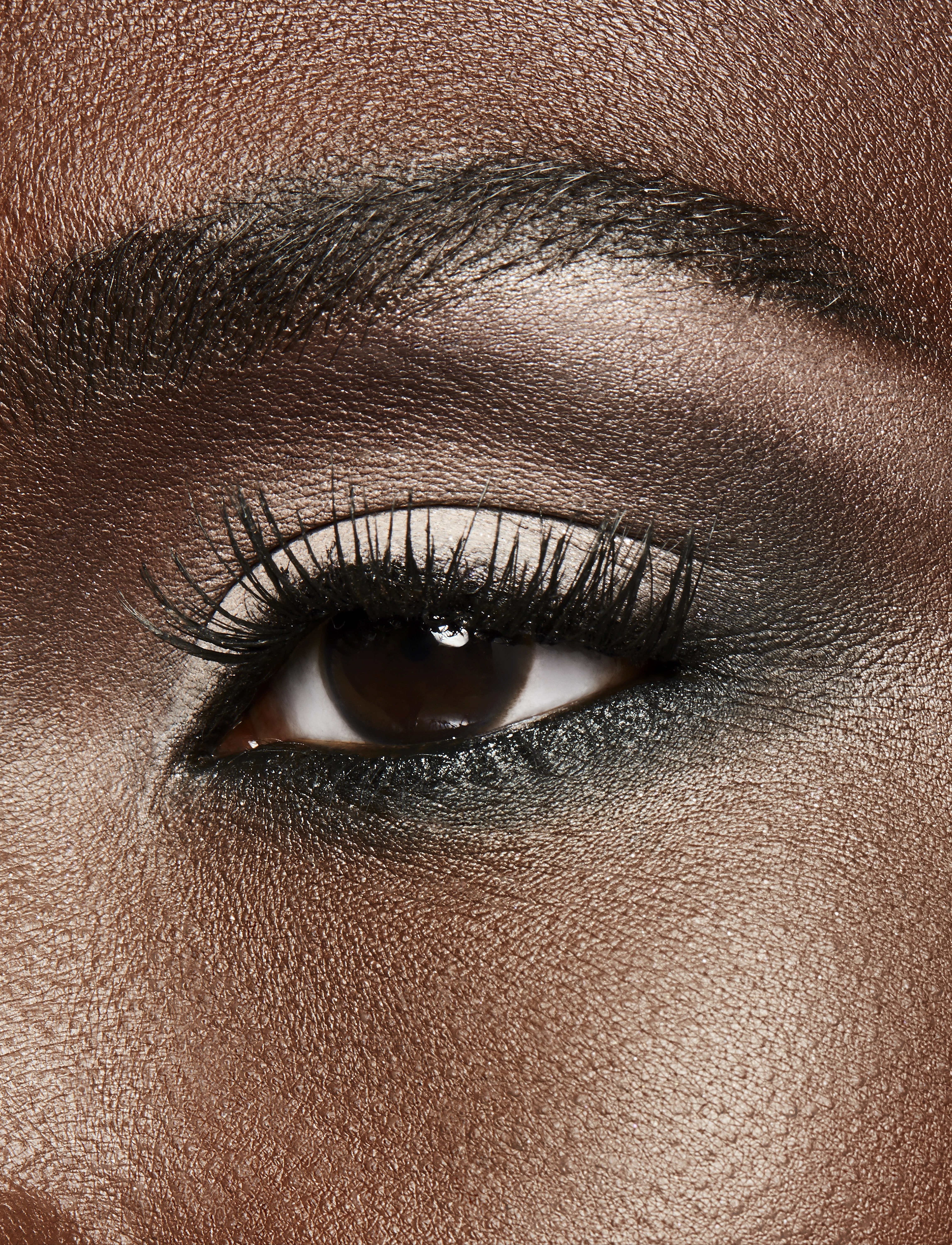 MAC - Pro Longwear Paint Pot - Øyne og bryn  - painterly - 5