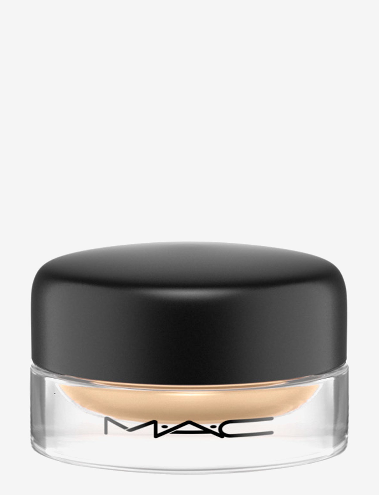 MAC - Pro Longwear Paint Pot - Ögon & bryn  - soft ochre - 0