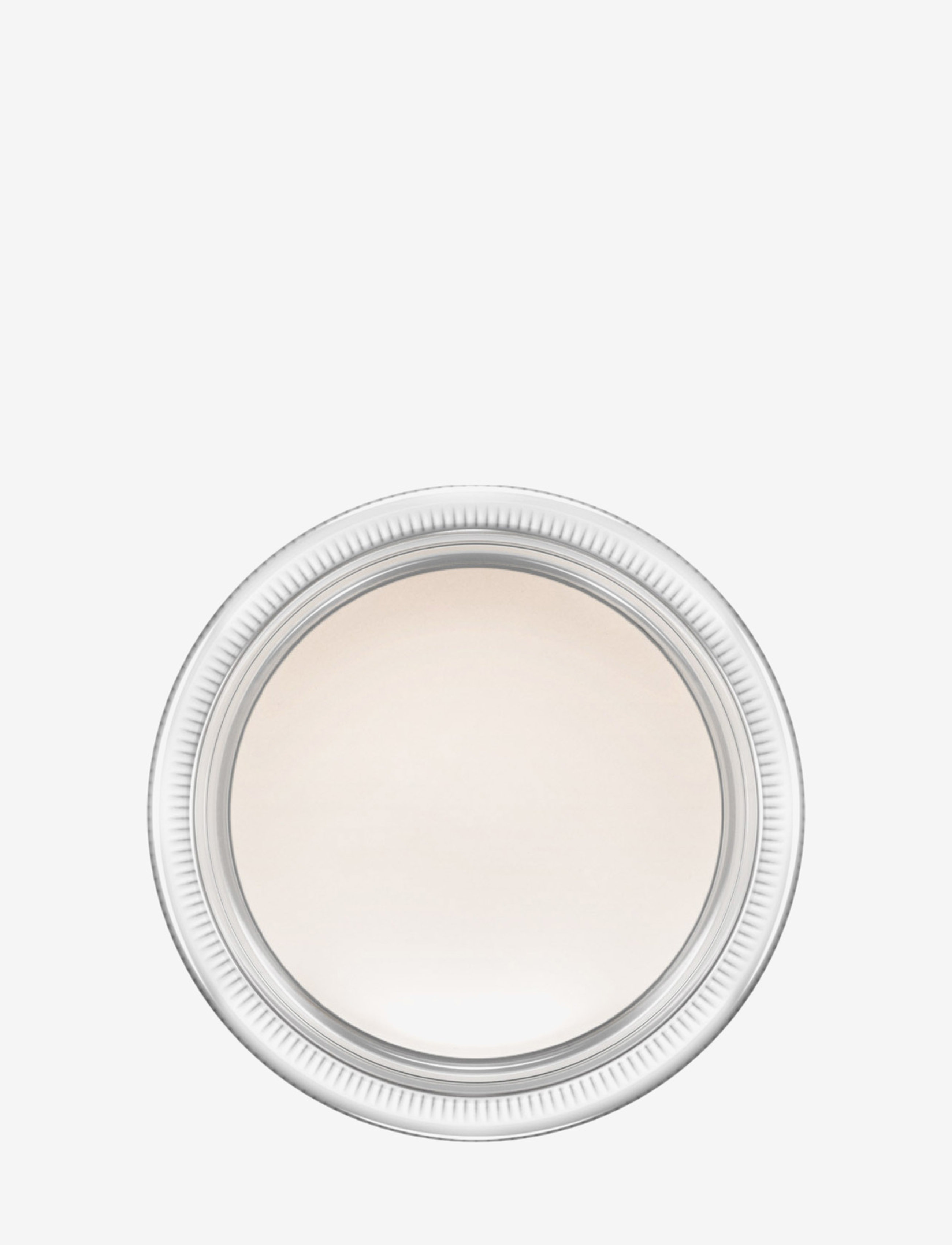 MAC Pro Longwear Paint Pot - MAC - SINK TO A WHISPER / white