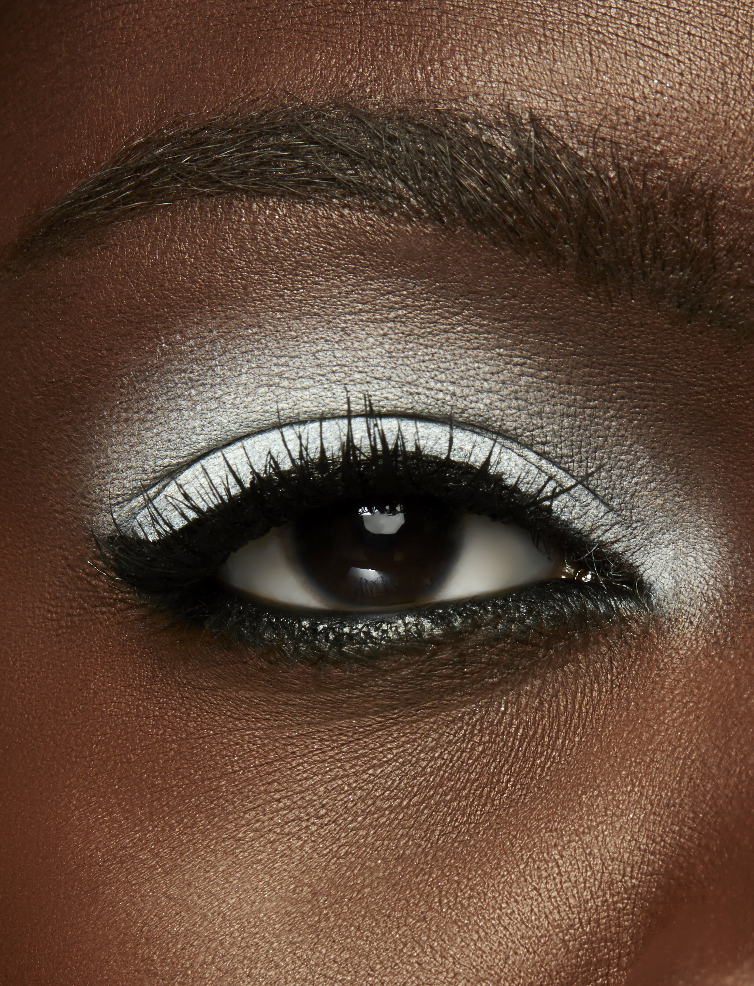 MAC - Pro Longwear Paint Pot - Øjne & bryn - sink to a whisper - 4