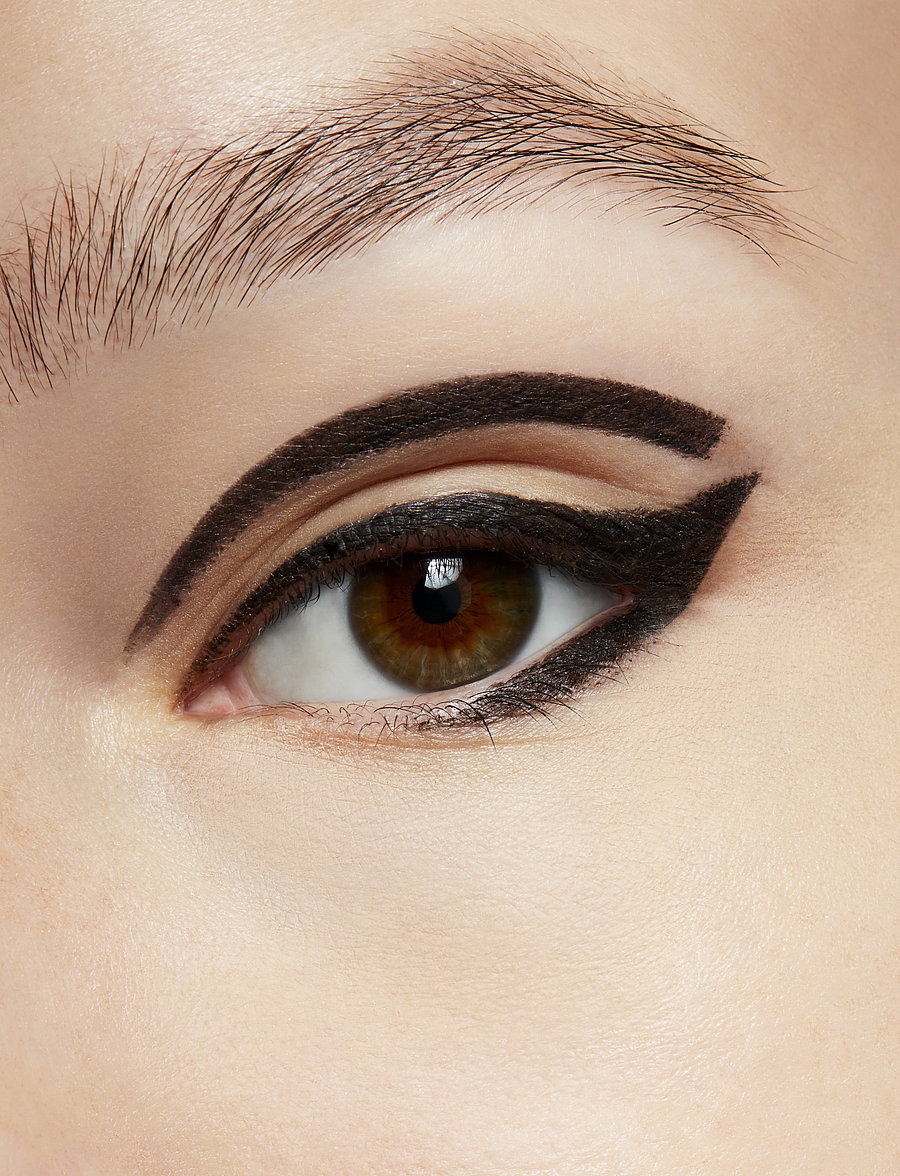 MAC - Pro Longwear Paint Pot - Ögon & bryn - black mirror - 2