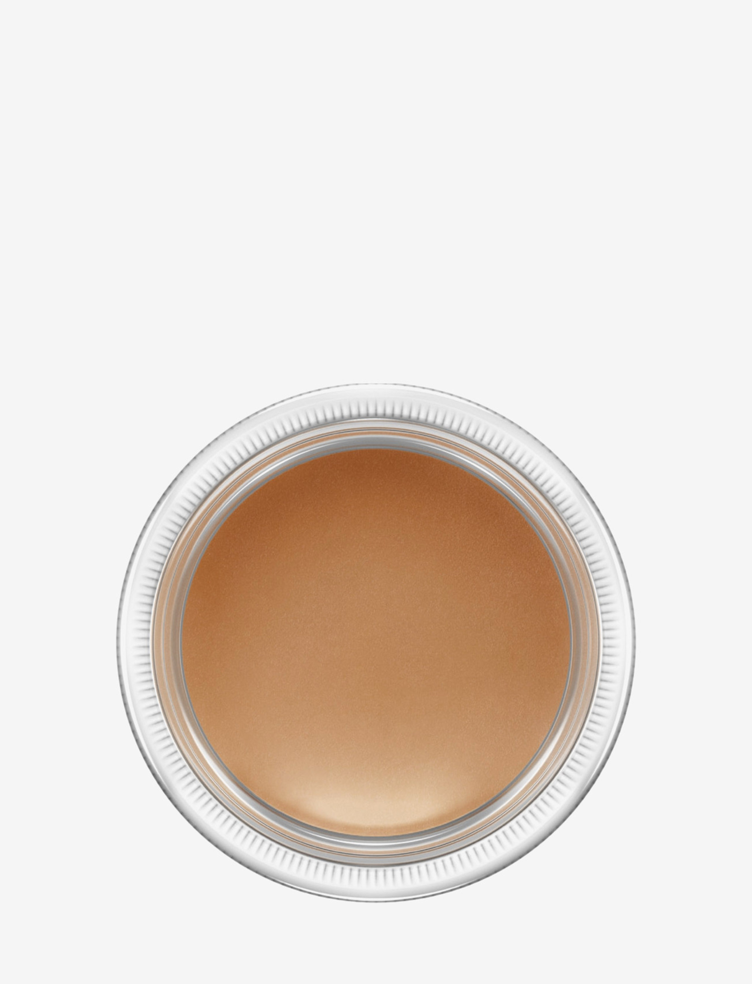 MAC Pro Longwear Paint Pot - Ögonskugga - CONTEMPLATIVE STATE / beige