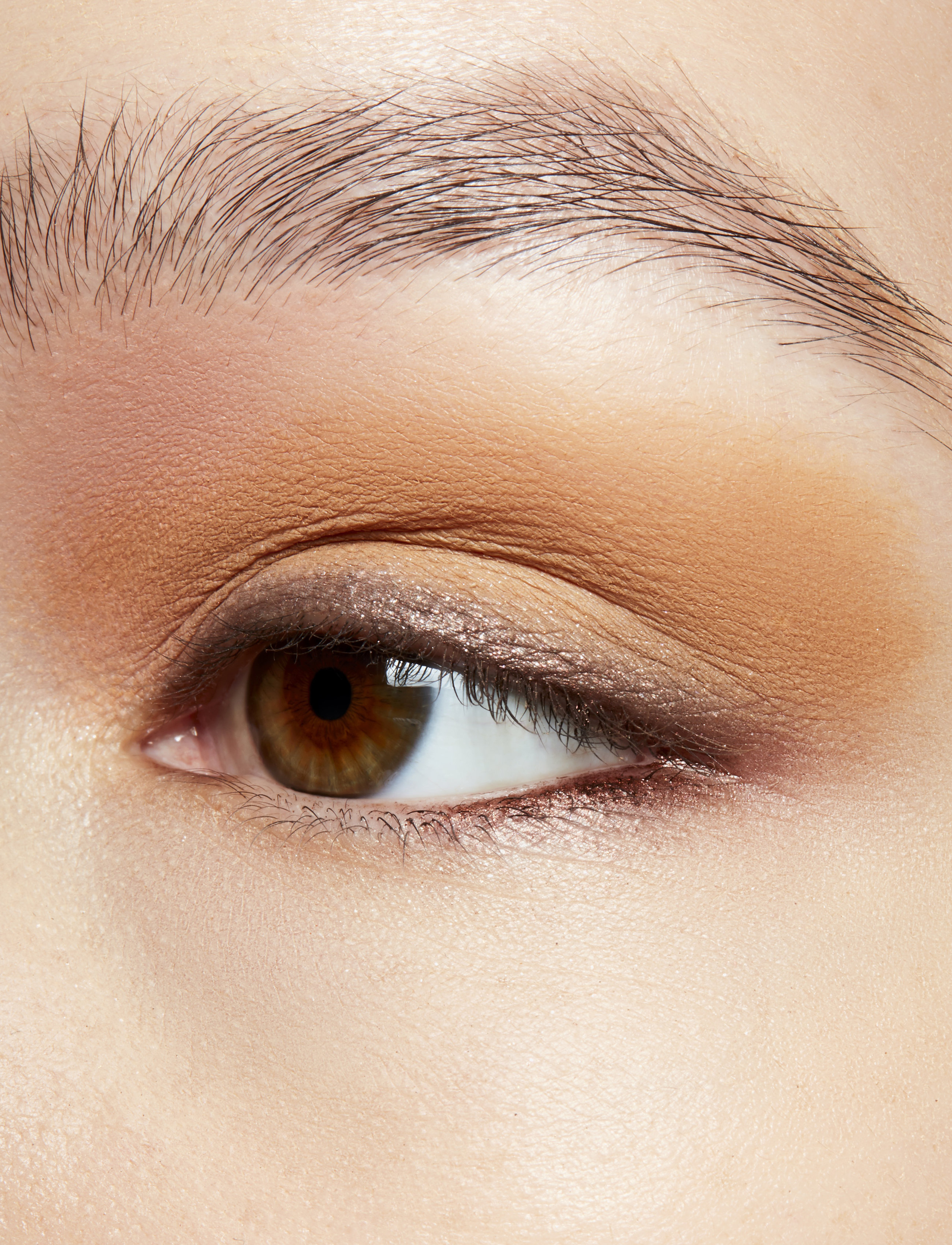 MAC - Pro Longwear Paint Pot - Ögon & bryn  - contemplative state - 2