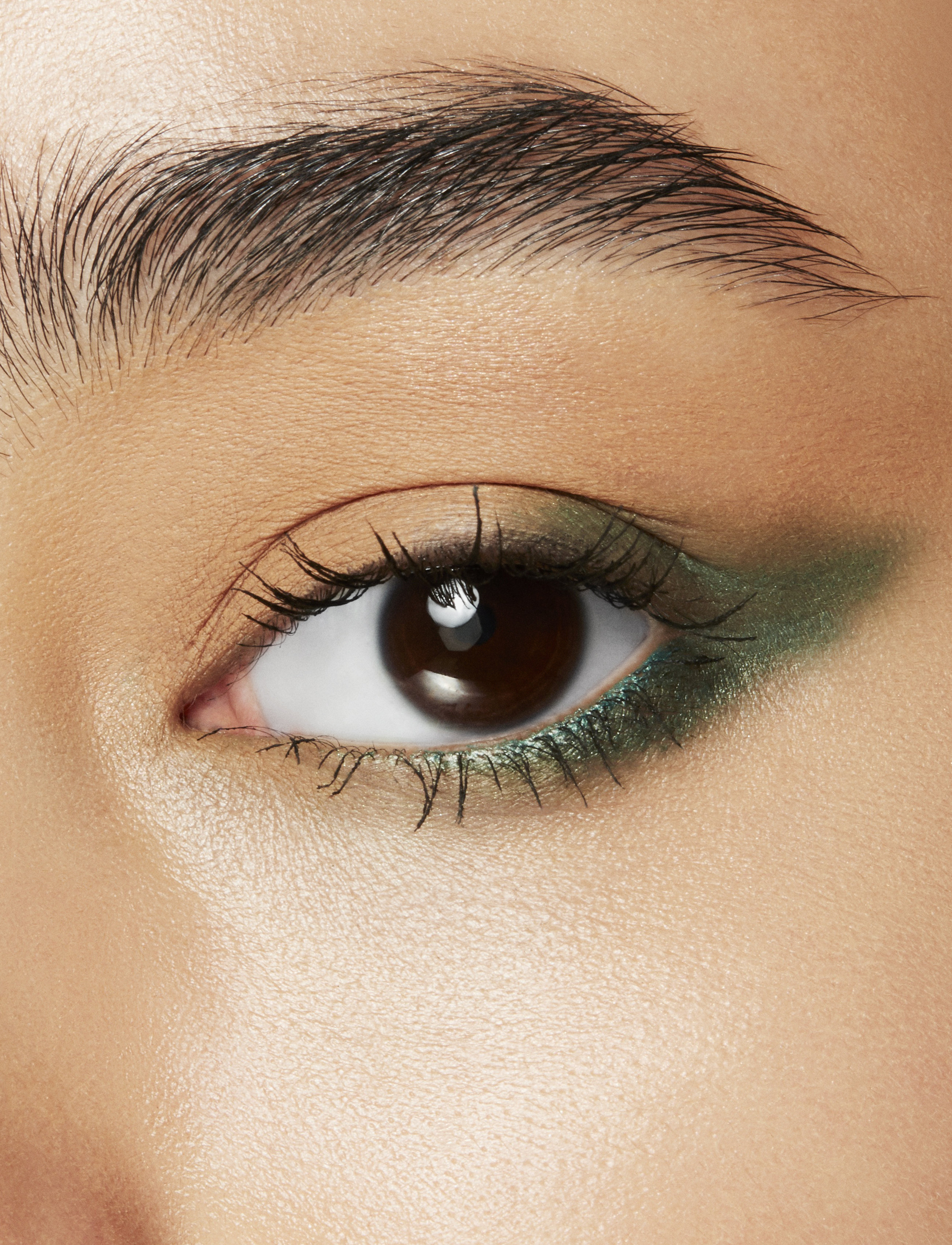 MAC - Pro Longwear Paint Pot - Ögon & bryn  - contemplative state - 3