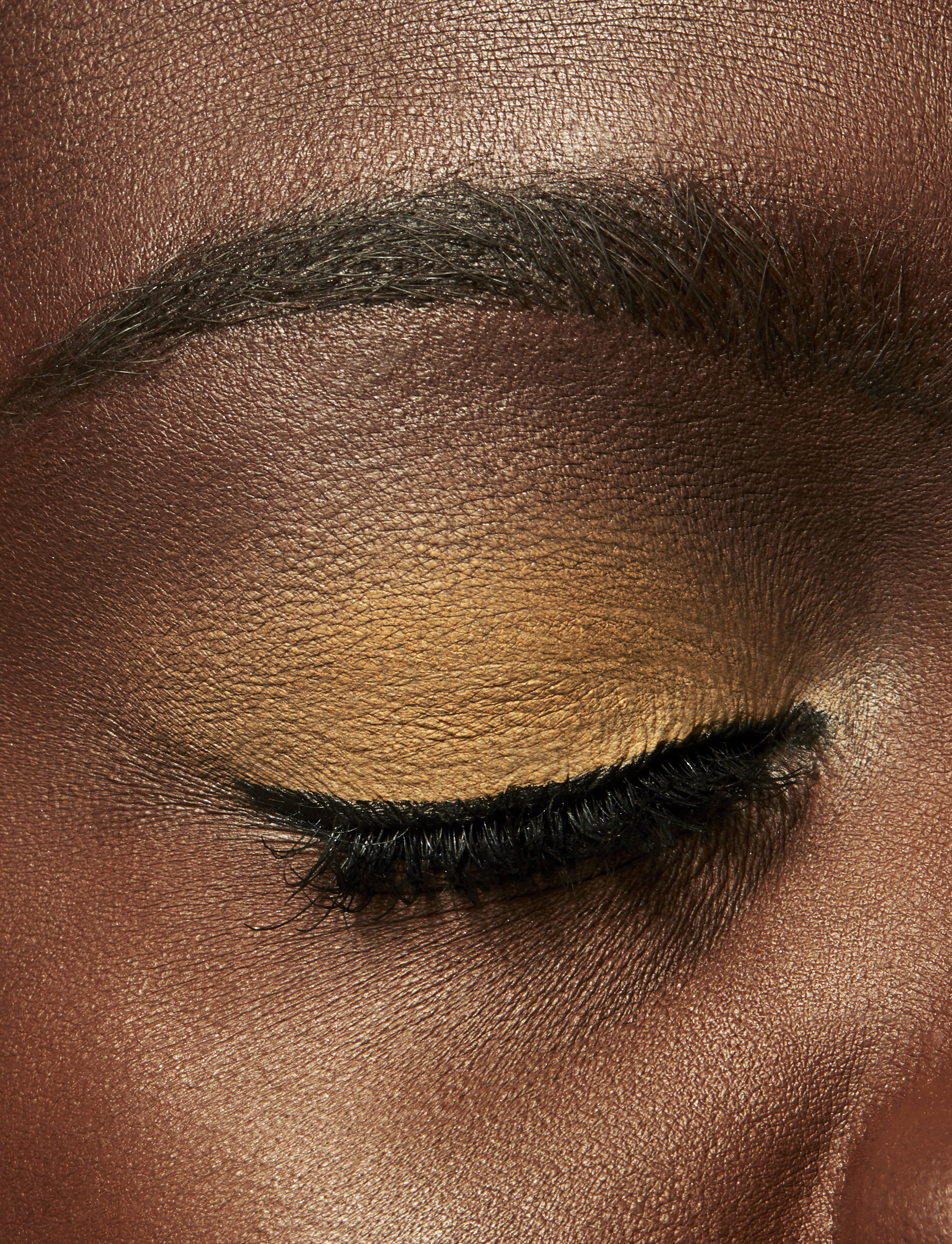 MAC - Pro Longwear Paint Pot - Ögon & bryn  - contemplative state - 4