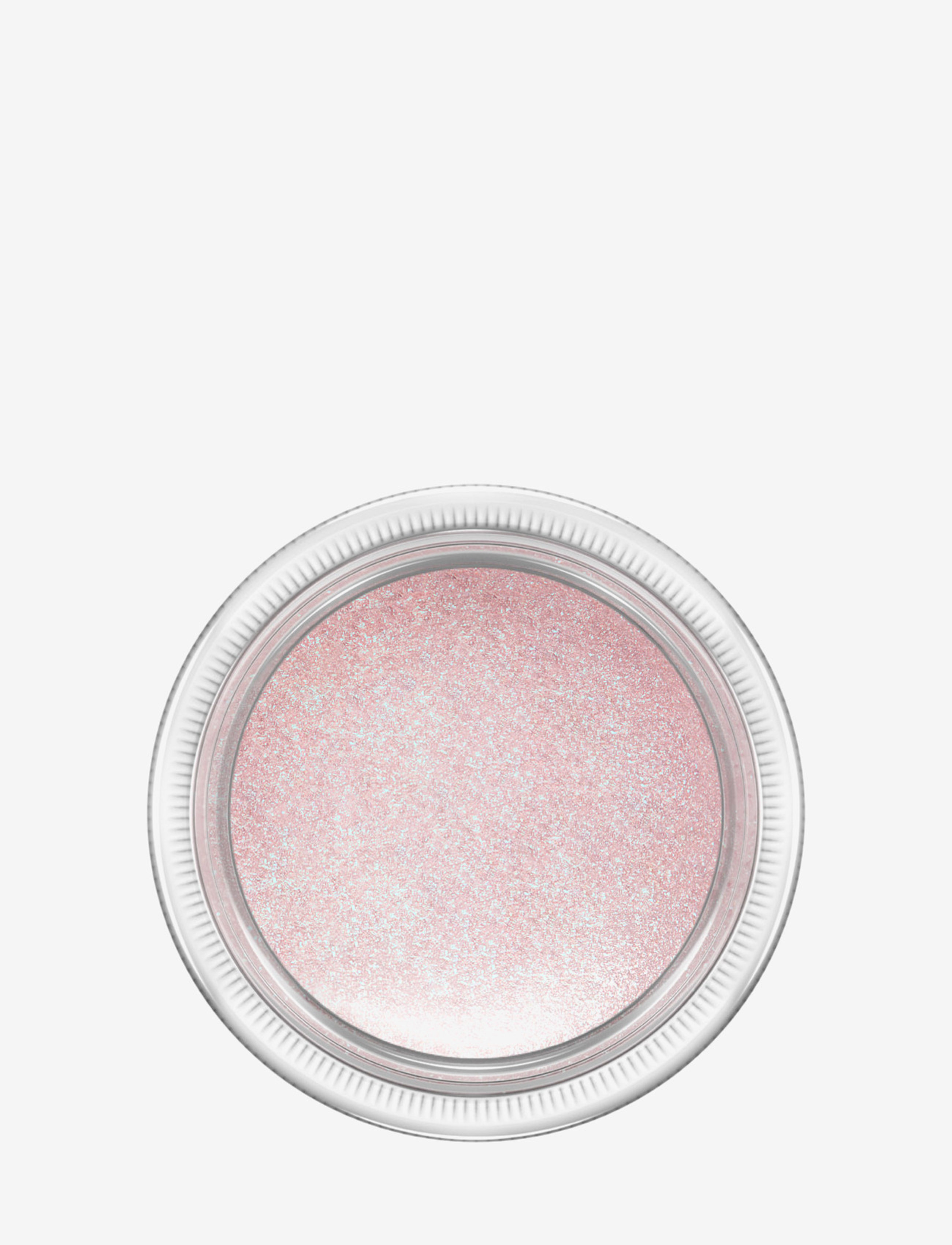 MAC Pro Longwear Paint Pot - Øjenskygger - PRINCESS CUT / pink/rose