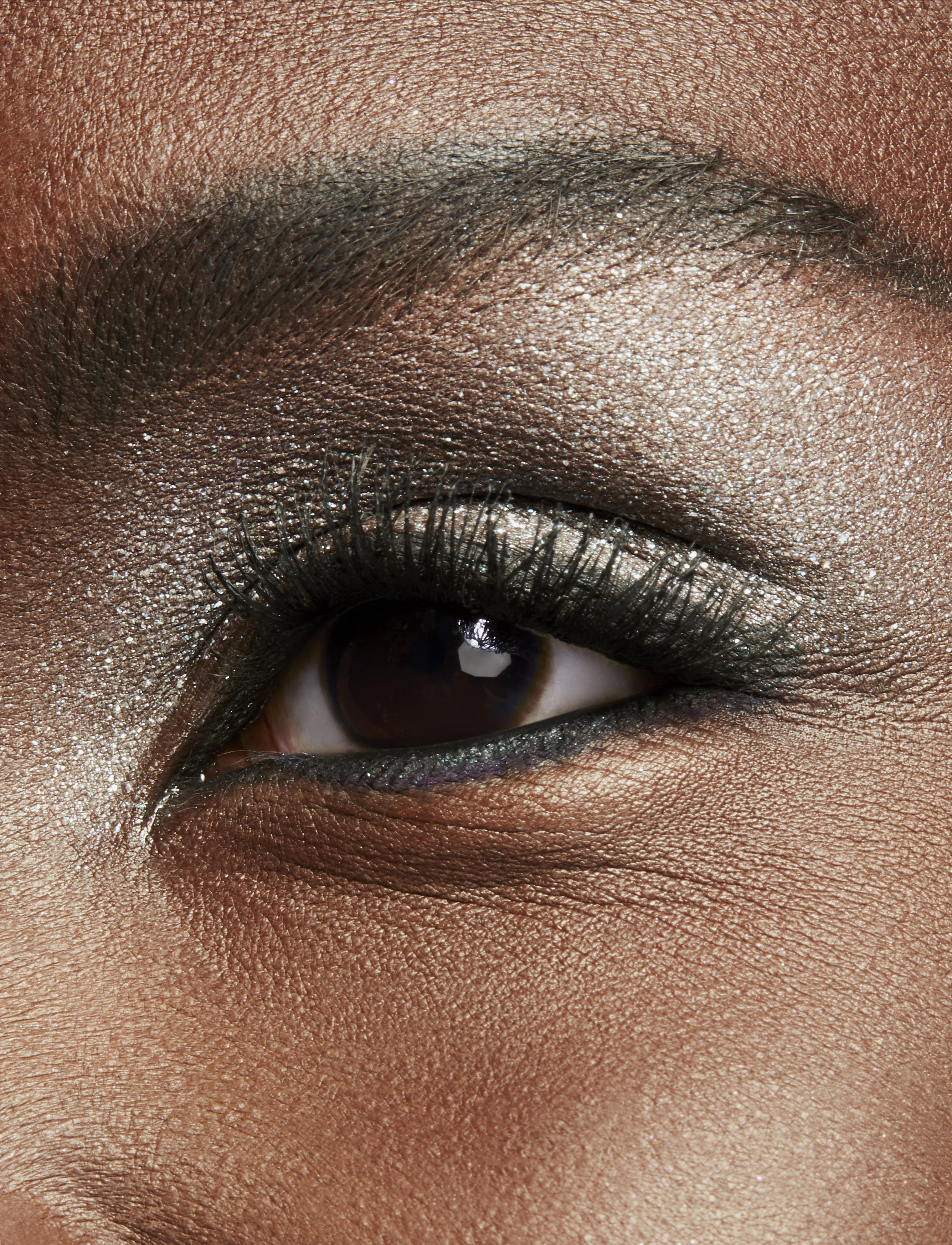 MAC - Pro Longwear Paint Pot - Øjne & bryn - princess cut - 4