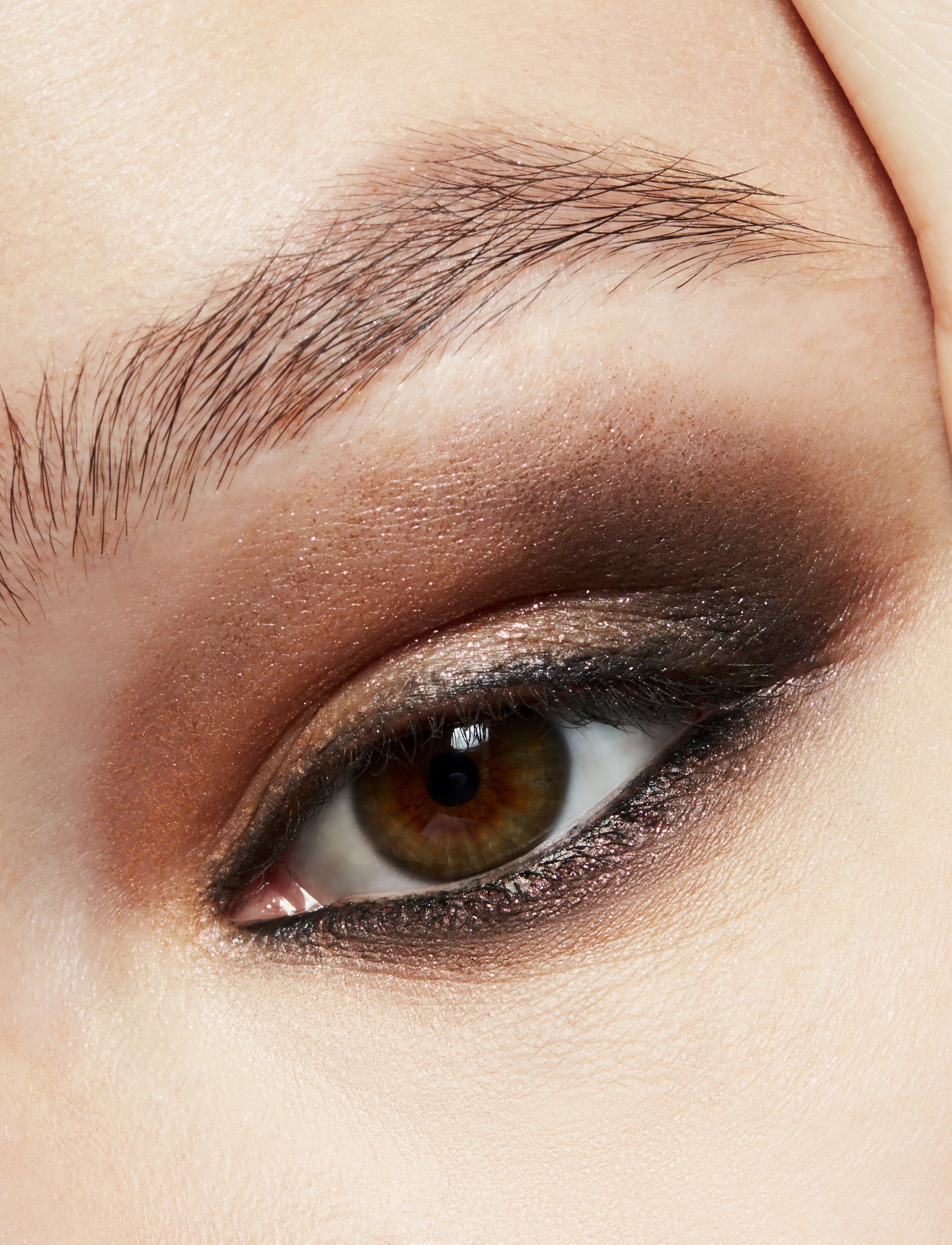 MAC - Pro Longwear Paint Pot - Ögon & bryn  - babe in charms - 2